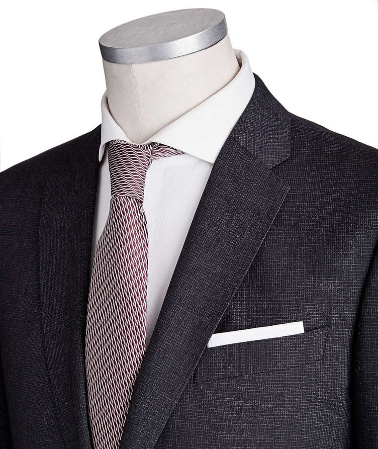 M-Line Suit image 1