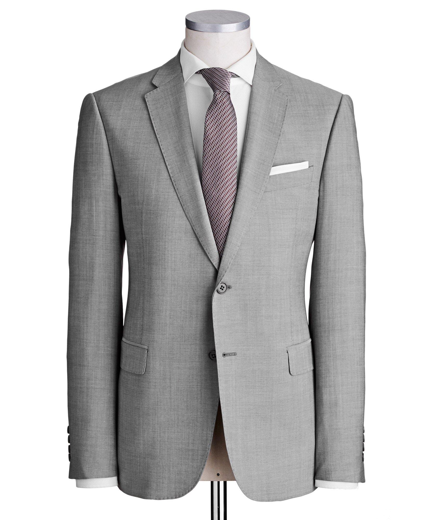 M-Line Suit image 0