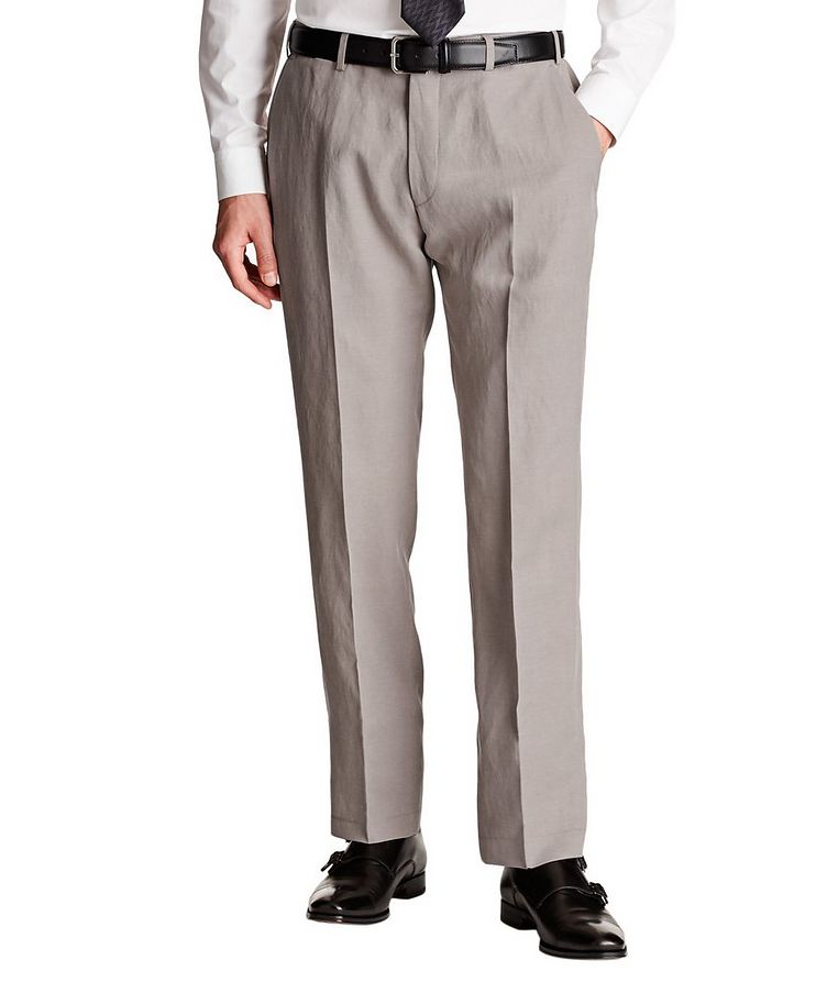 Contemporary Fit Pants image 0