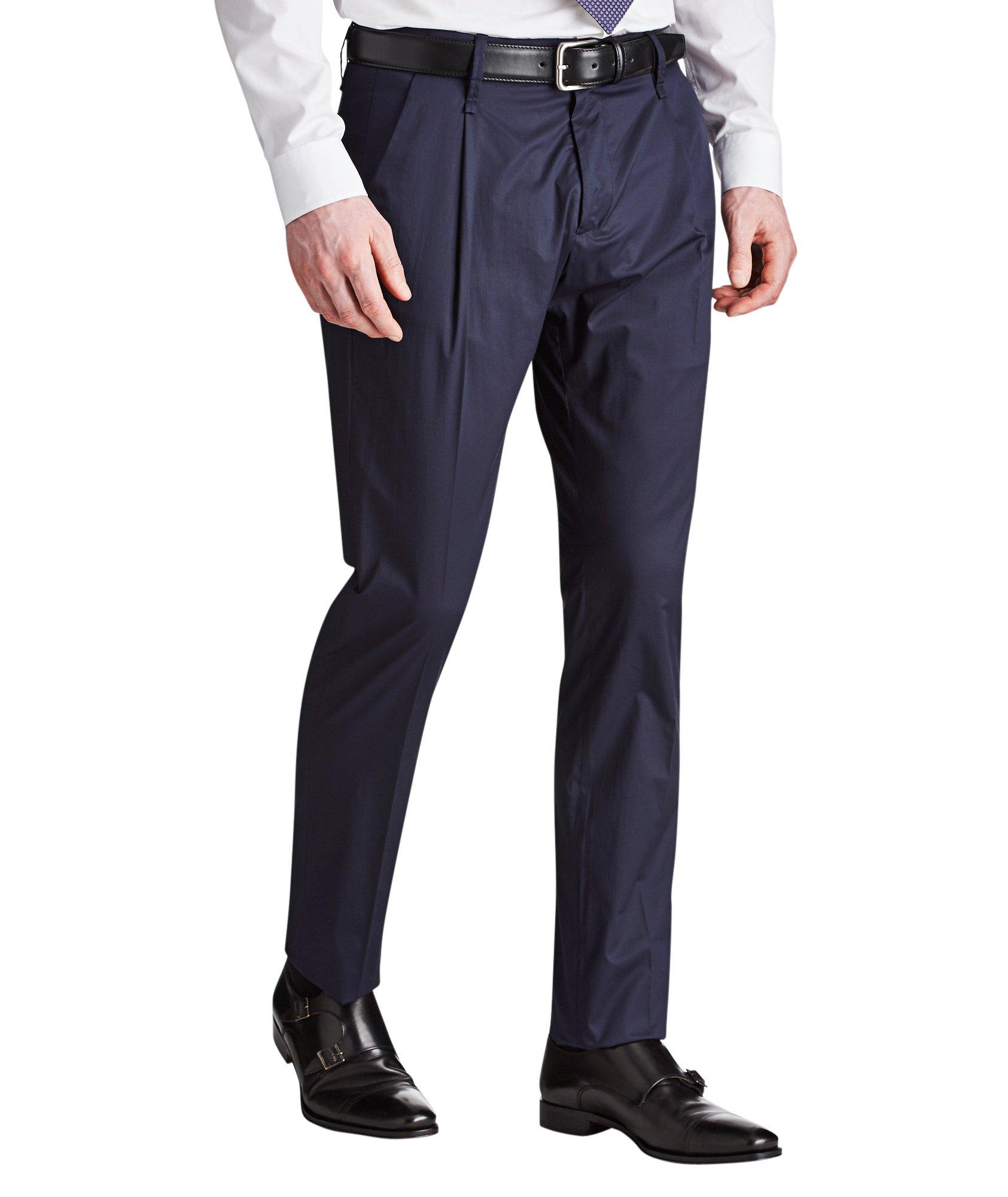 Contemporary Fit Pants image 0
