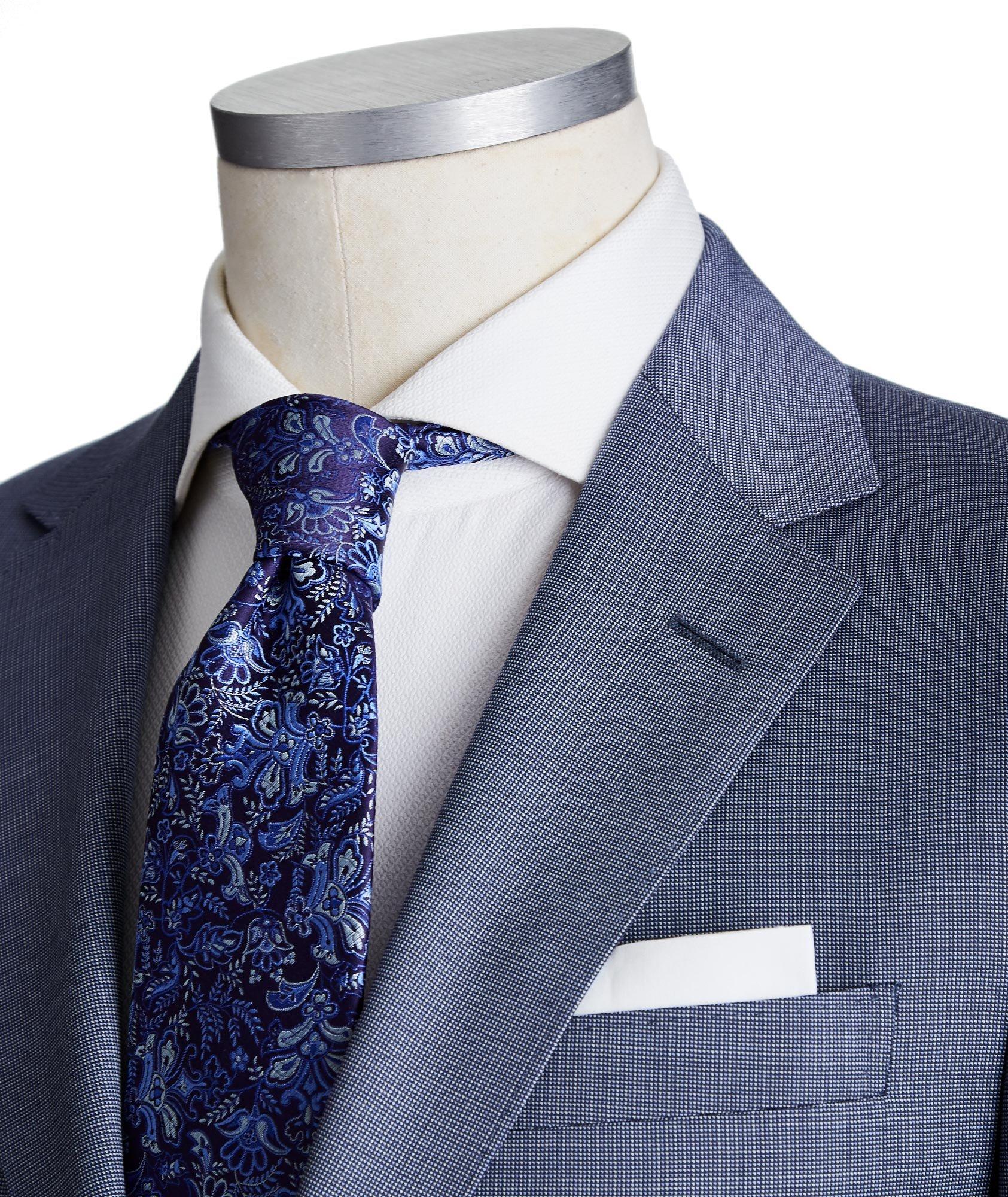 Drop 8 Suit image 1