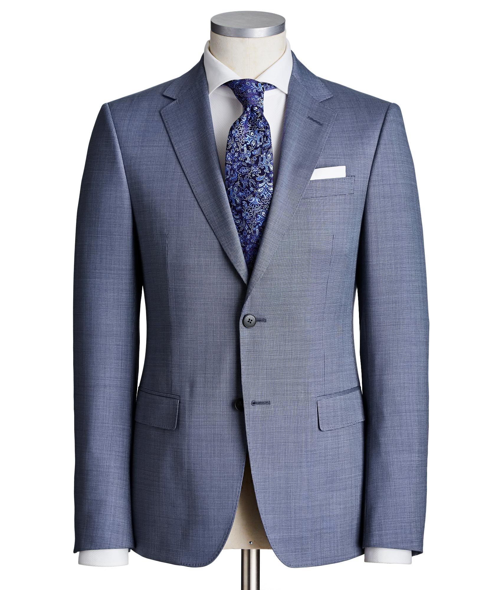 Drop 8 Suit image 0