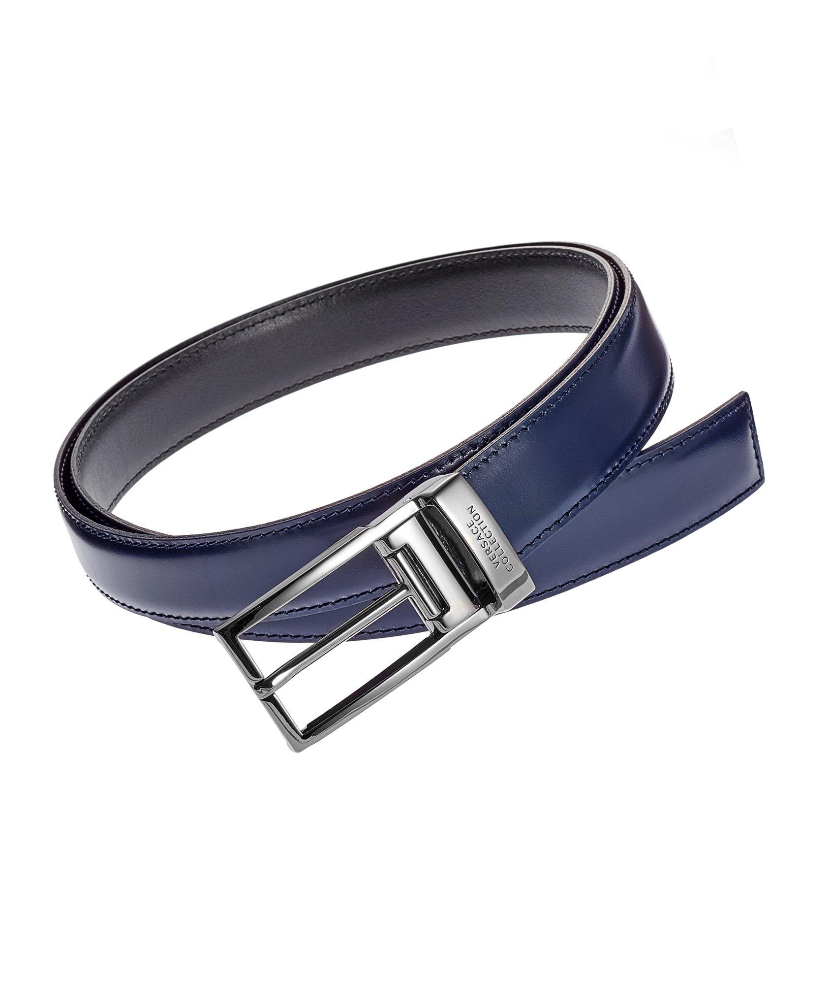 Leather Belt image 0