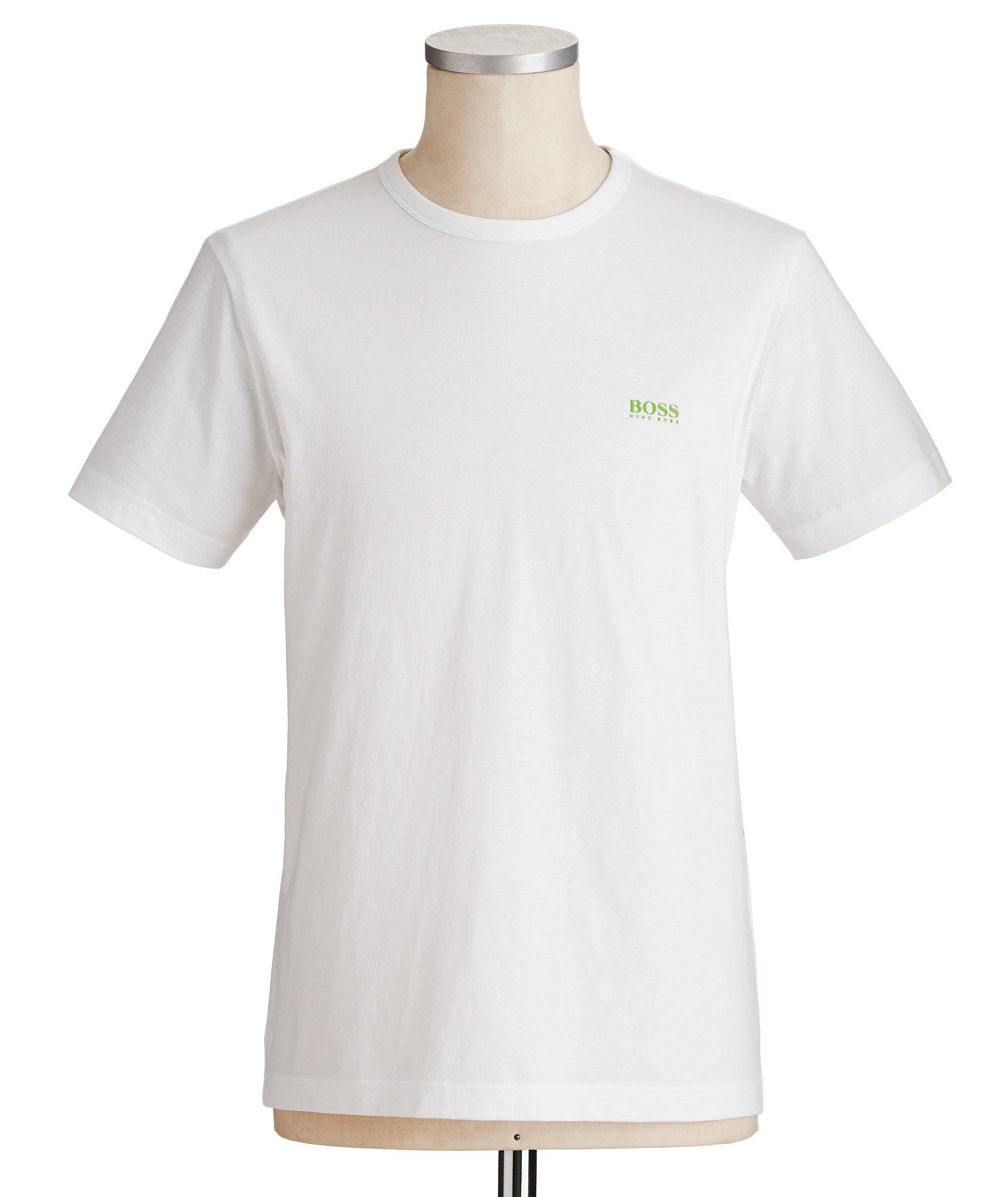 Cotton T-Shirt  image 0
