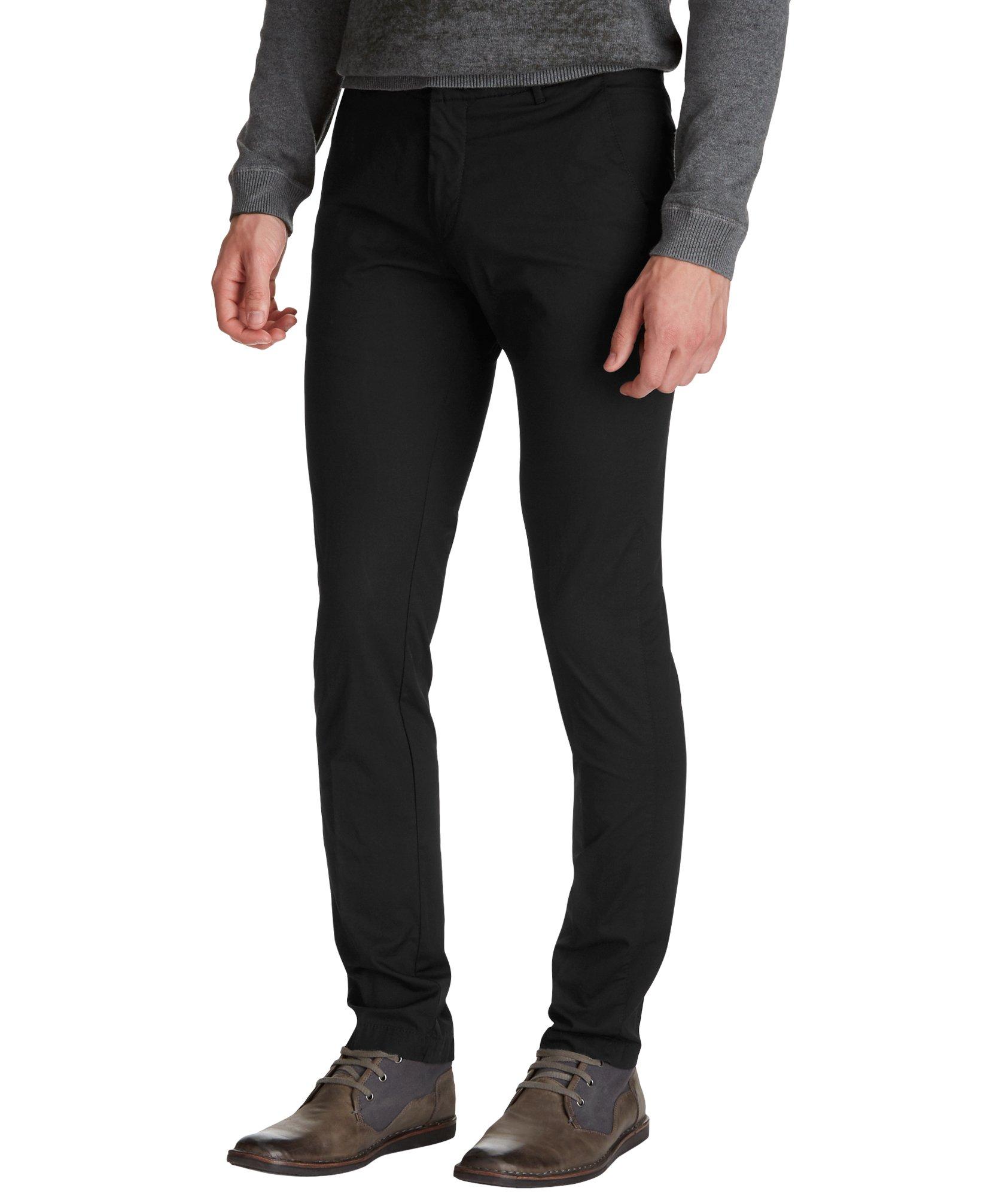 Pantalon de coupe amincie, collection Mercedes-Benz image 0