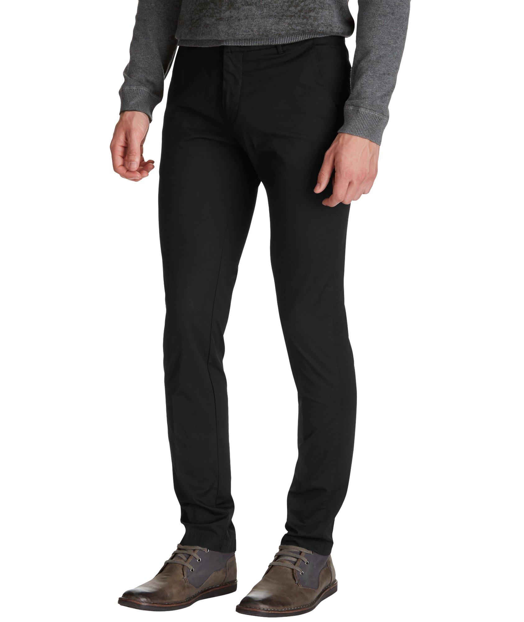 Mercedes-Benz Slim Fit Pants image 0