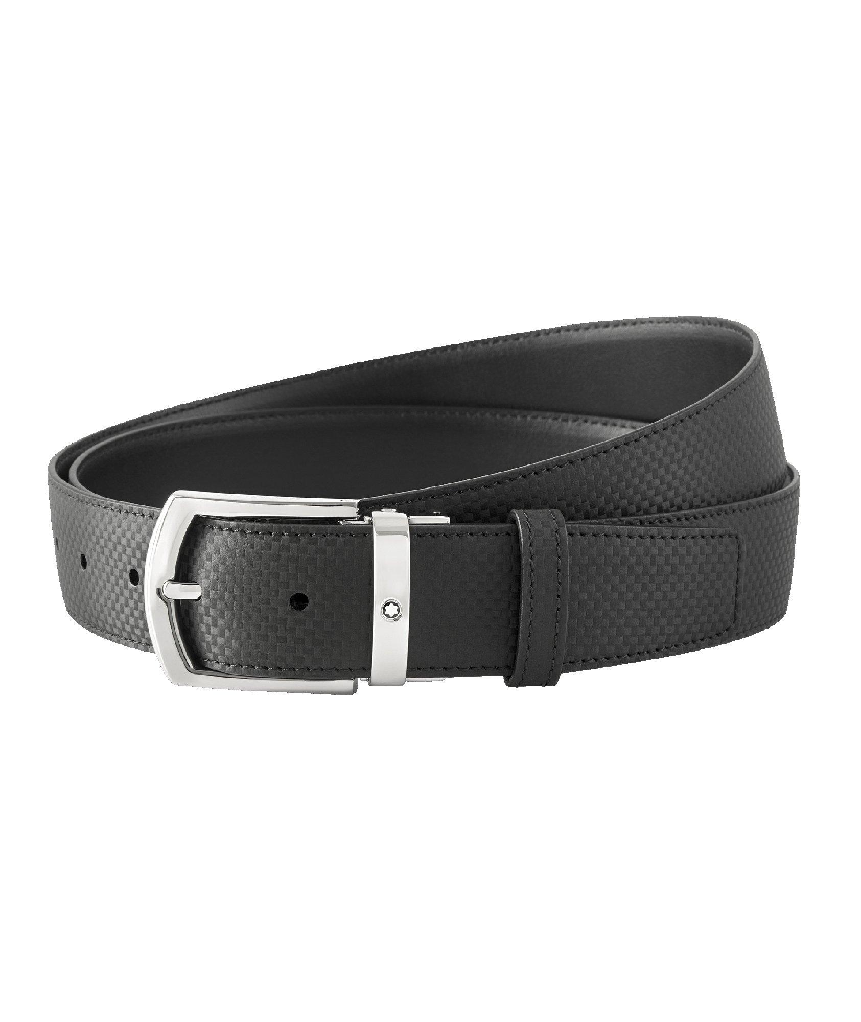 Leather Belt image 0