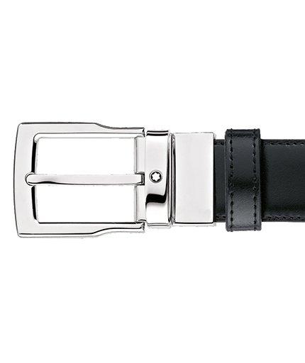 Reversible Leather Belt image 1