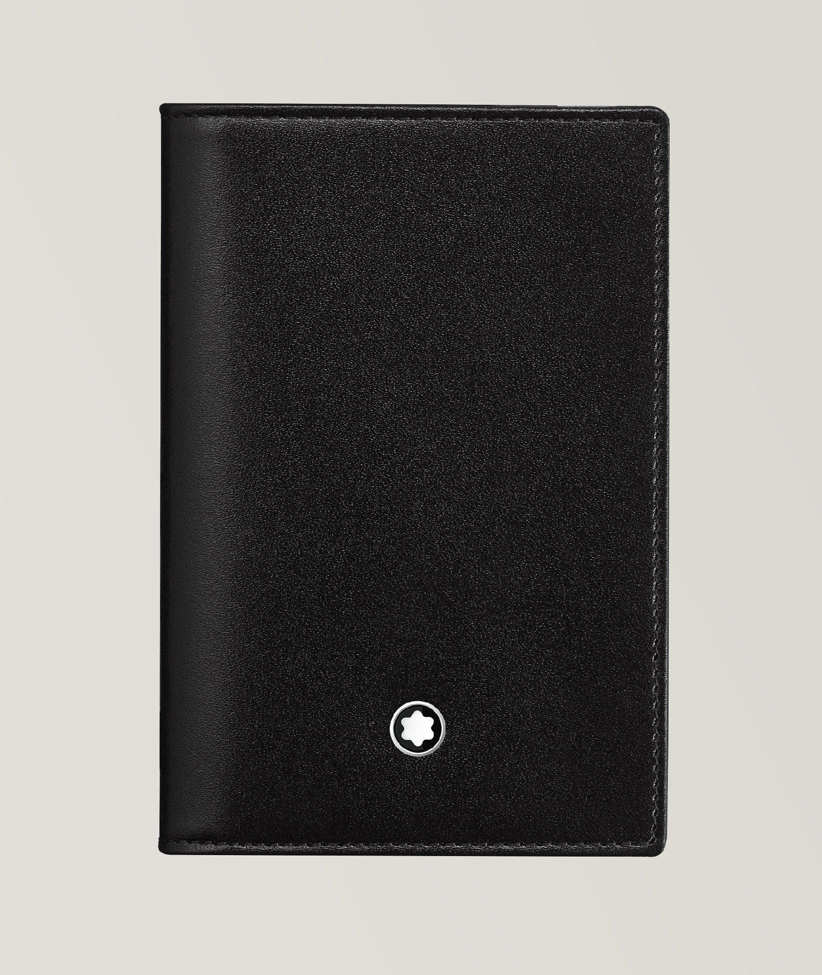 Porte-carte, collection Meisterstück image 0