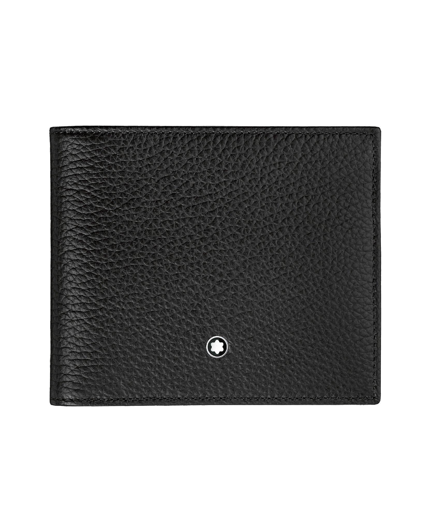 Meisterstück Leather Wallet image 0