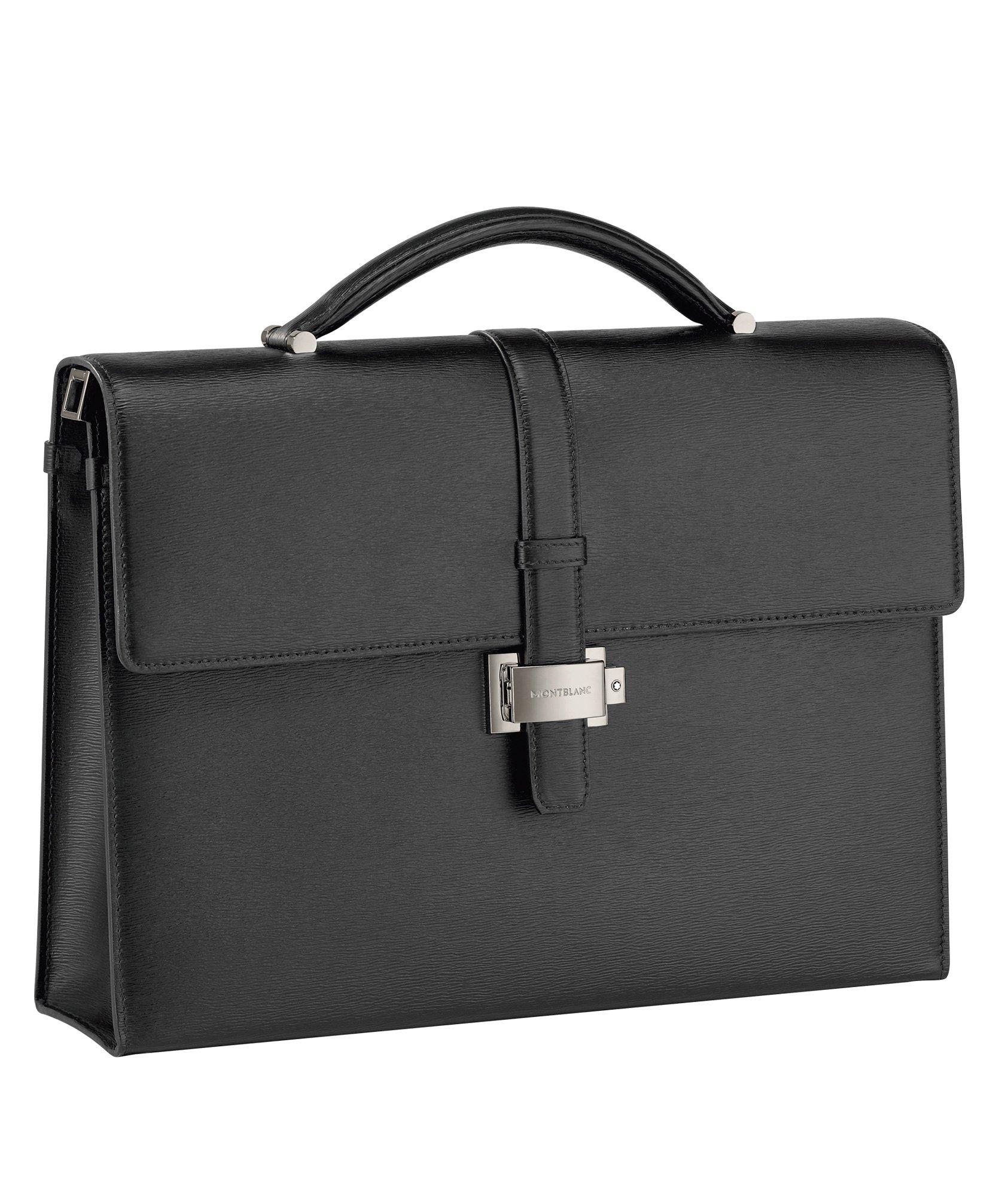 Westside Briefcase Single Gusset image 0