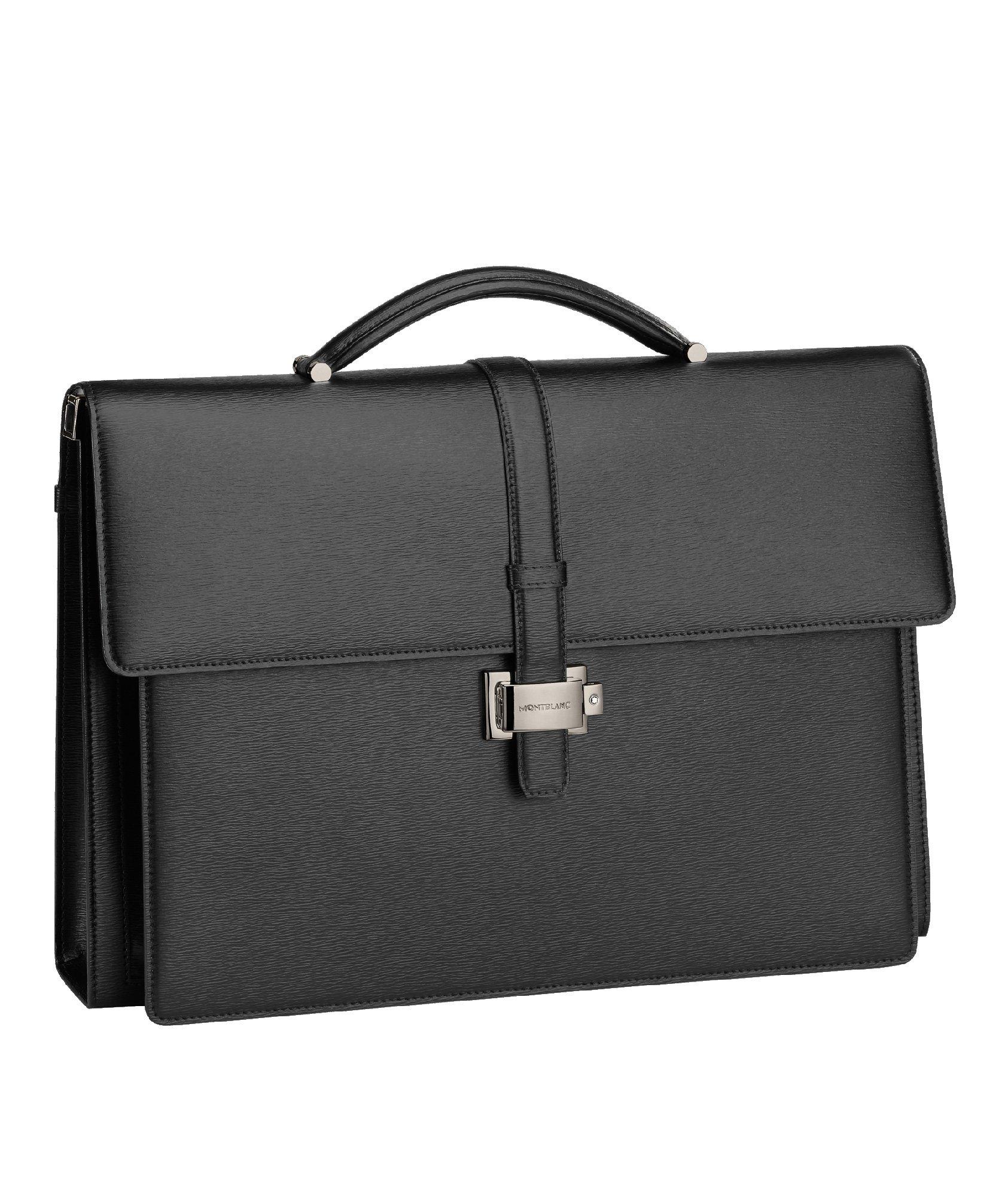 Westside Double Gusset Briefcase image 0