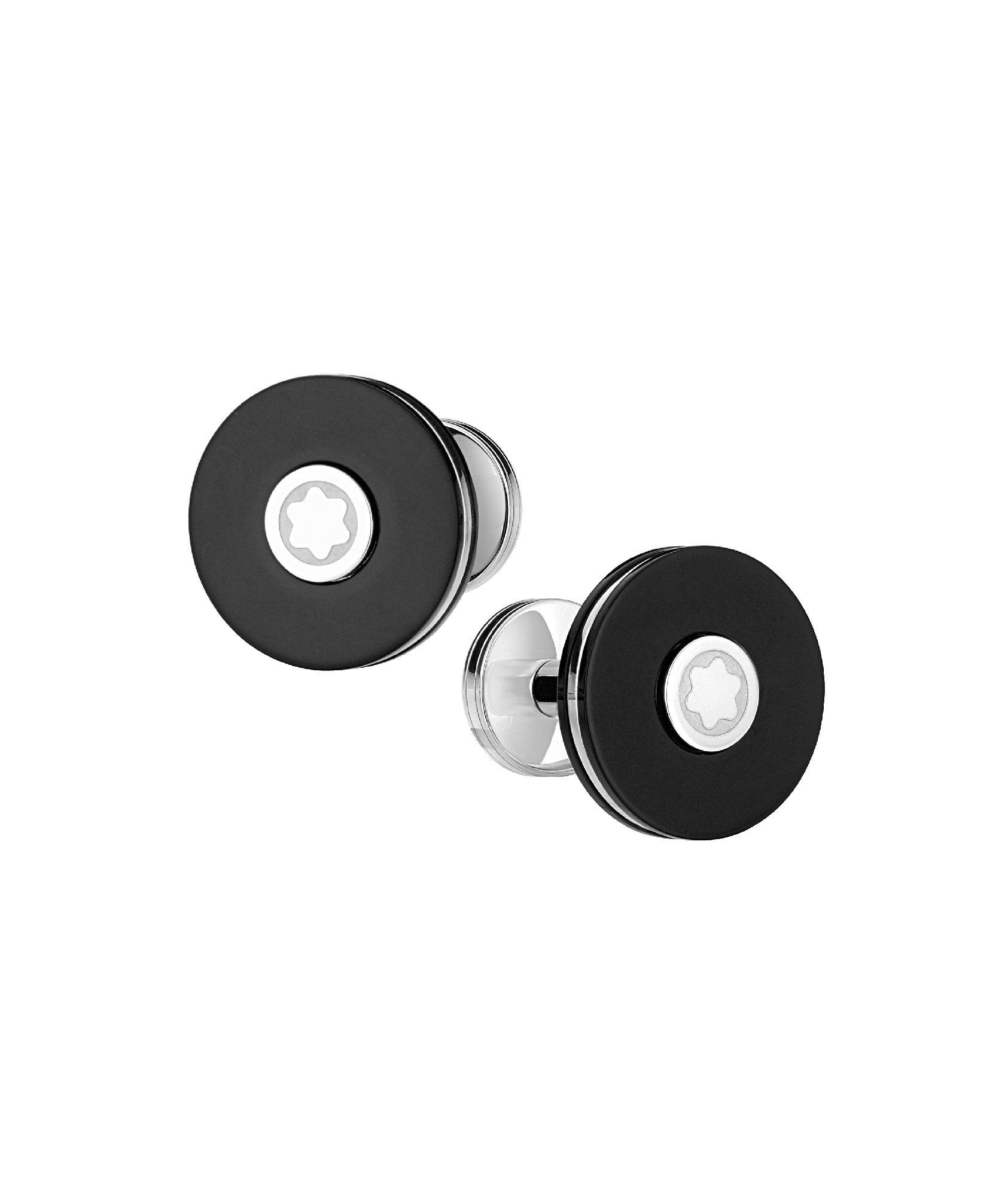 Montblanc Horlogerie Cufflinks | Jewellery & Cufflinks | Harry Rosen