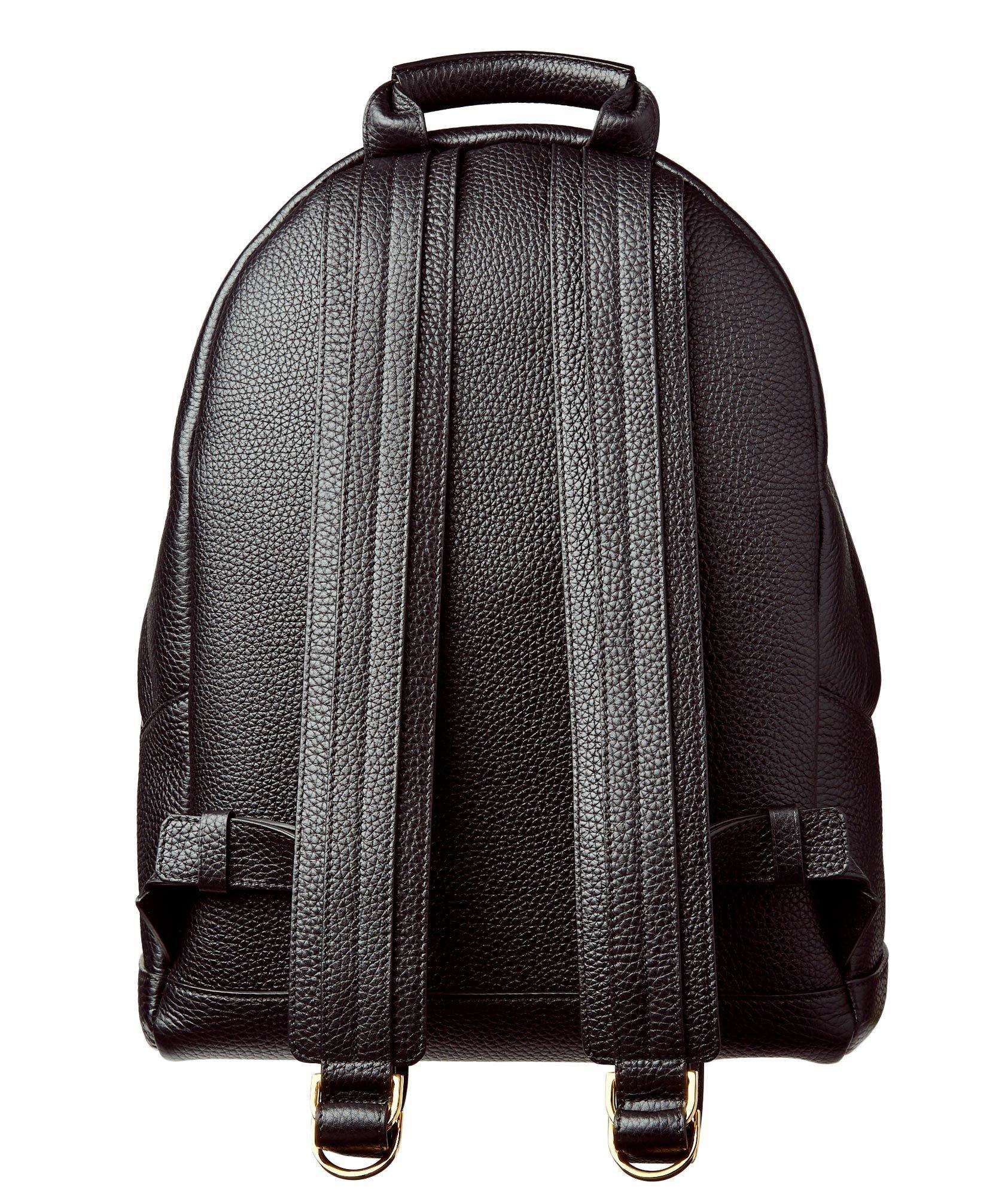 Buckley Leather Backpack image 1