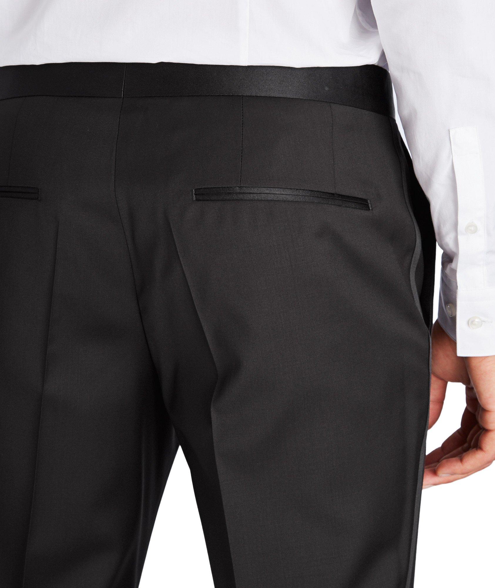 Pantalon Gilan, collection Create Your Look image 3