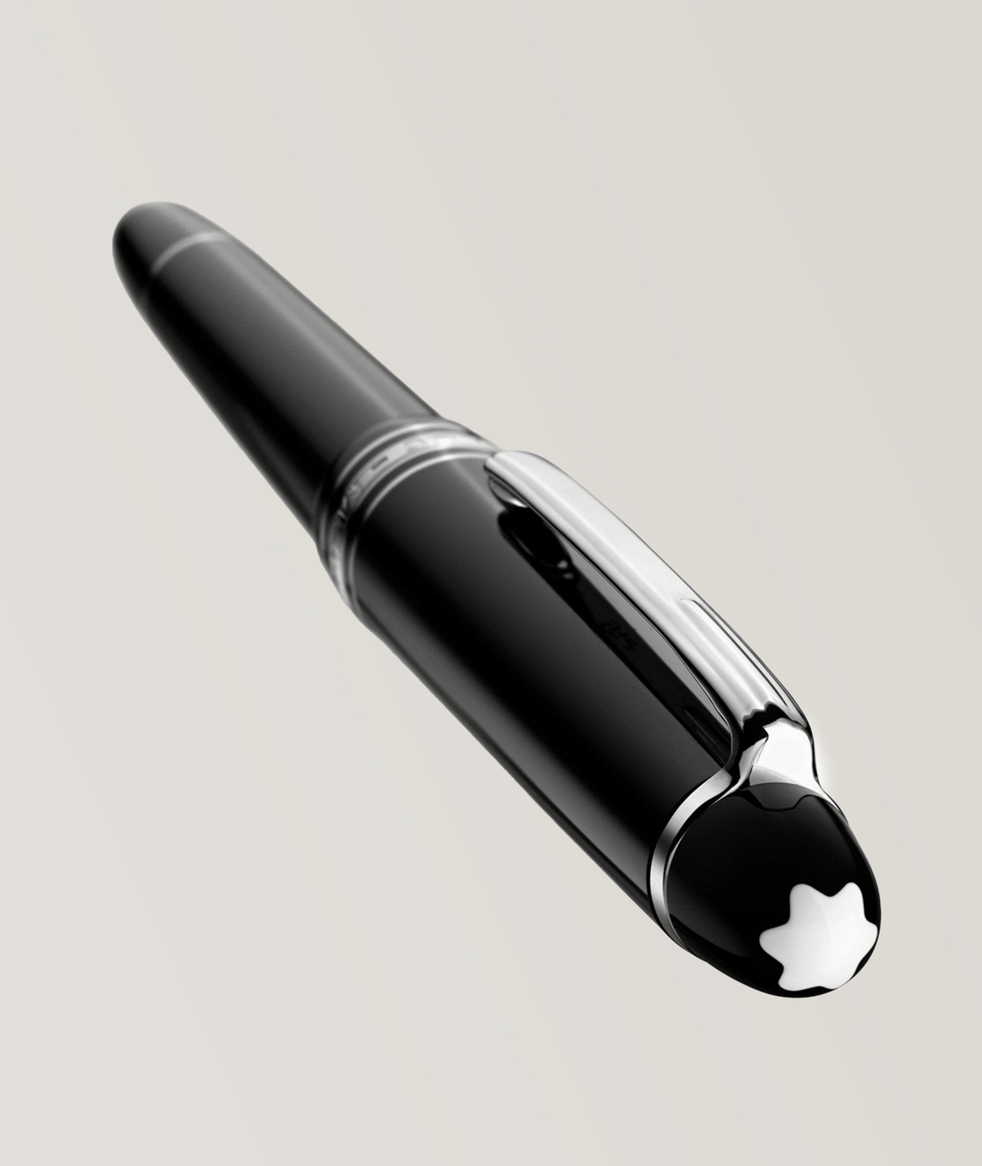  Meisterstück Platinum-Coated Classique Rollerball image 1