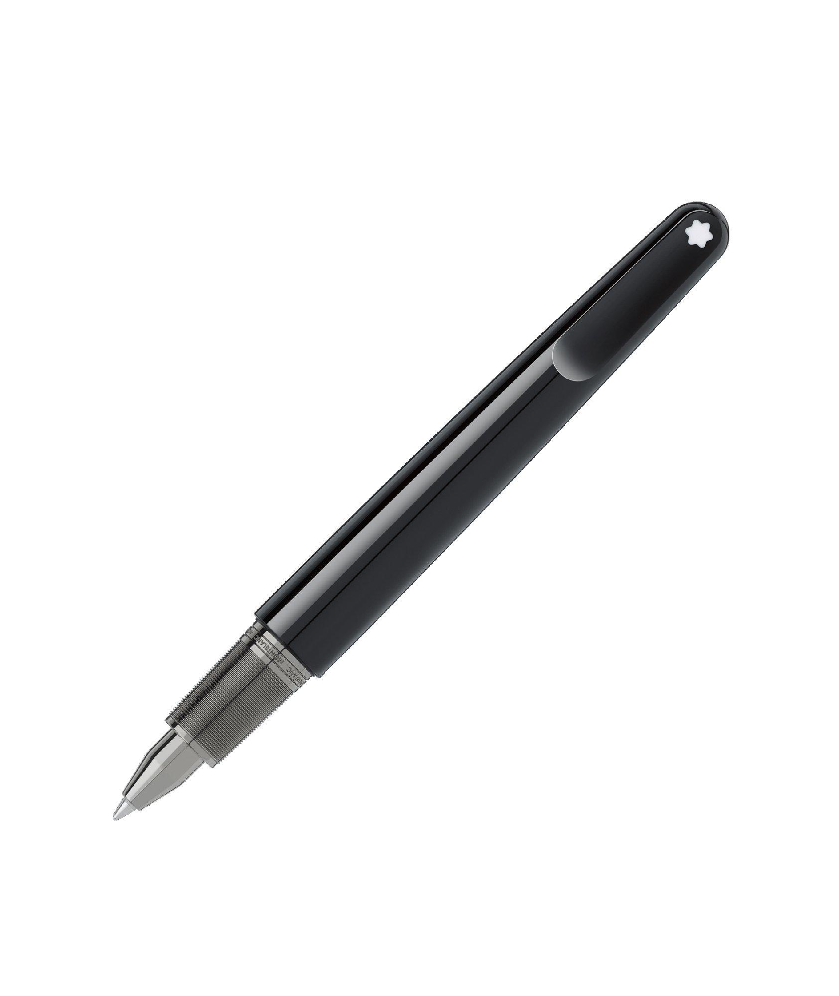 Montblanc M Rollerball Pen image 0