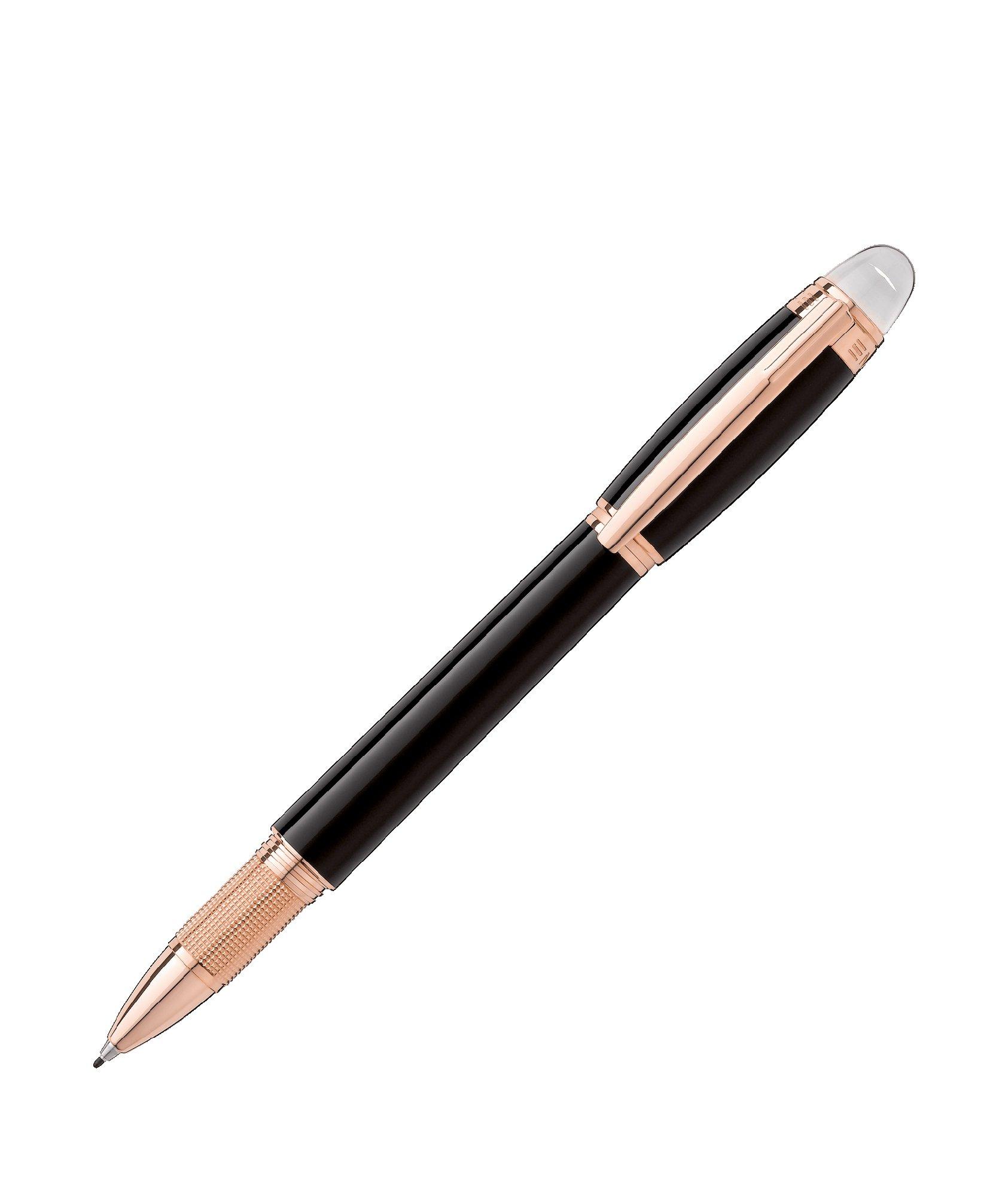 StarWalker Rose Gold Fineliner Pen image 0
