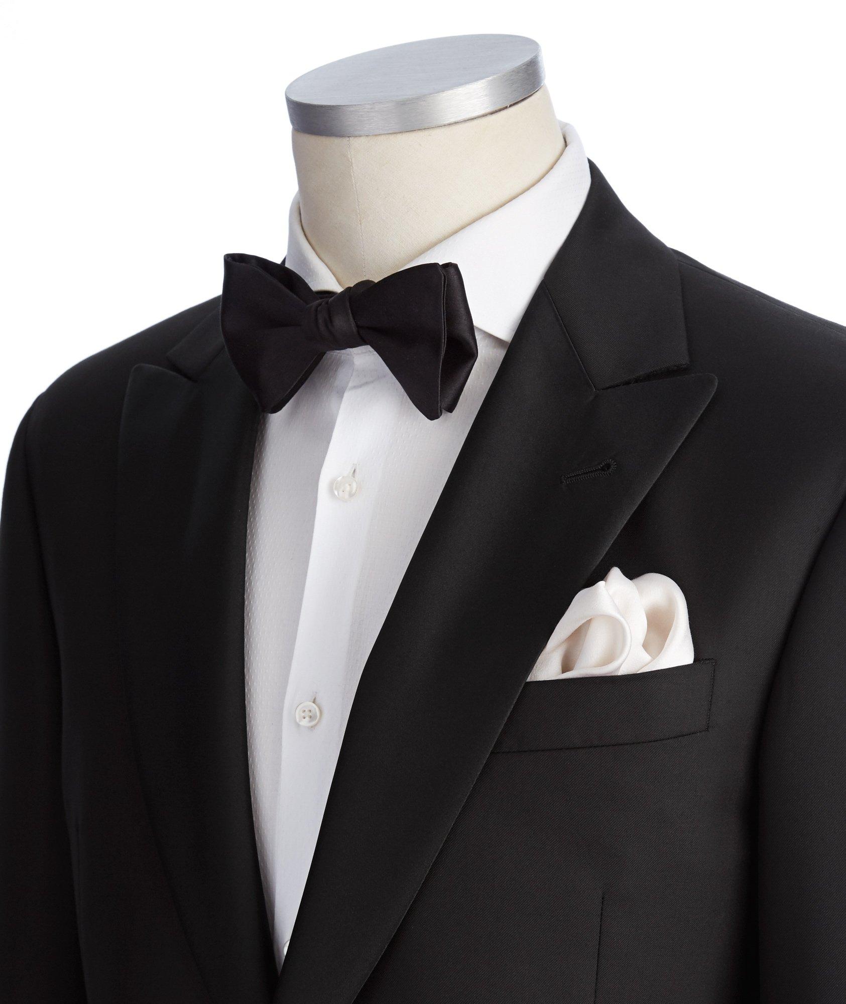 Slim Fit Tuxedo image 1