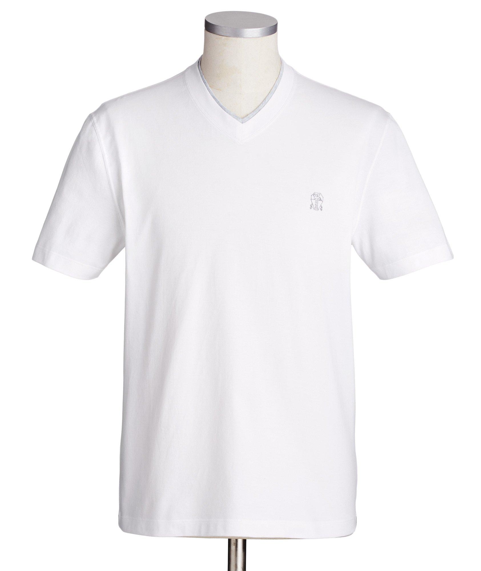 Cotton T-Shirt  image 0