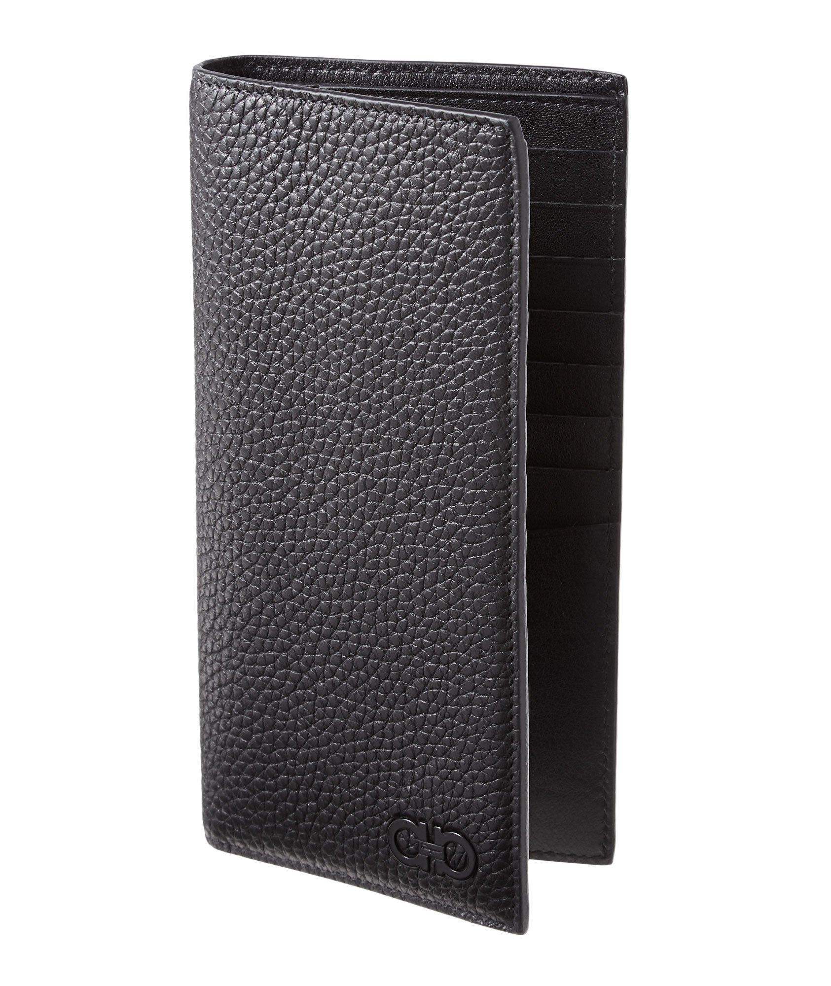 Leather Travel Wallet image 0