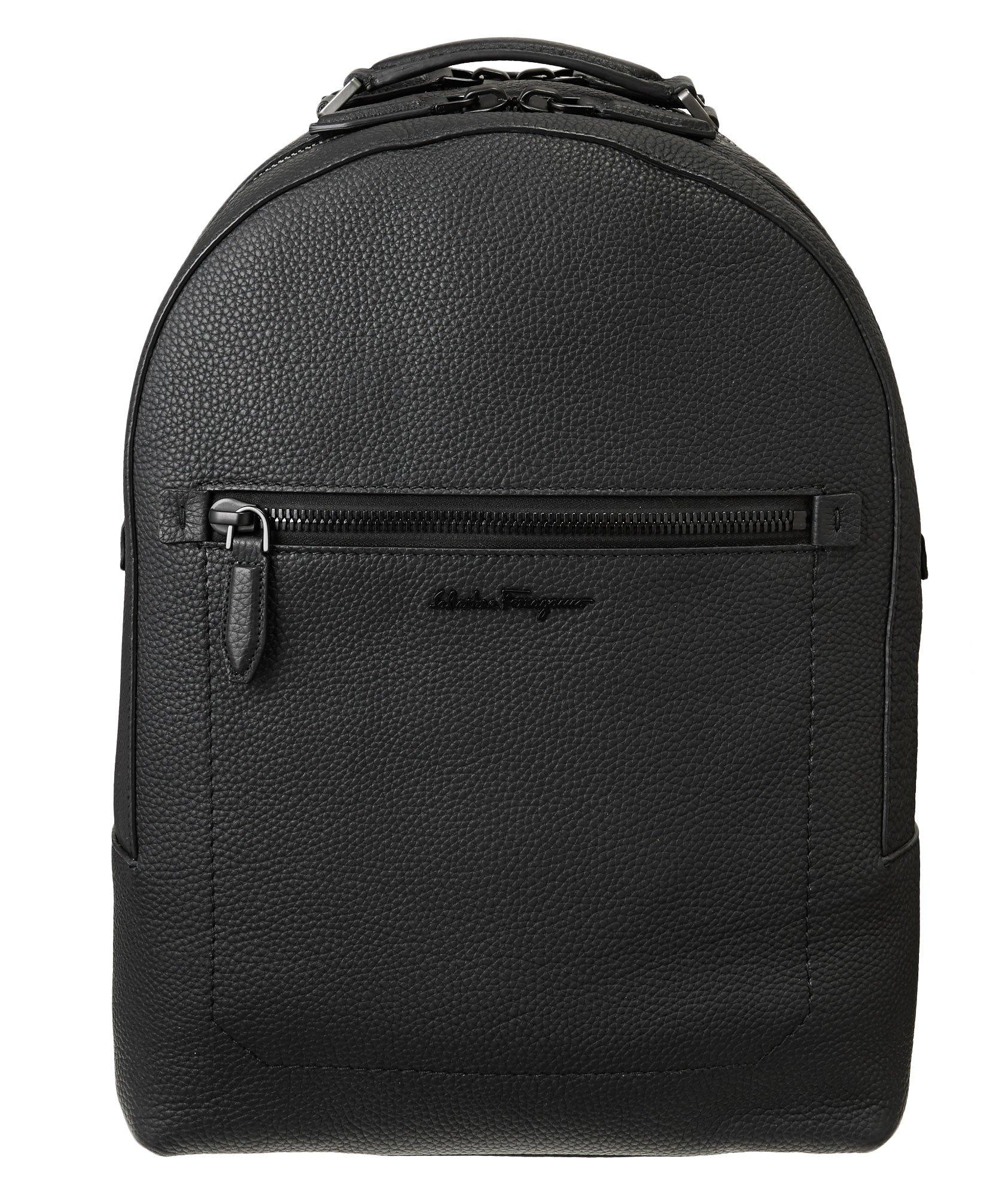 Calfskin Backpack image 0