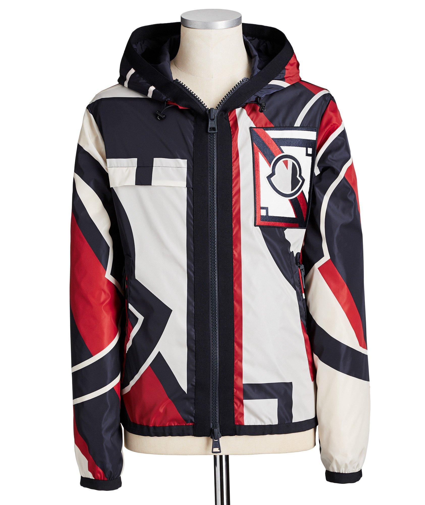 Thumbnail to select image 1