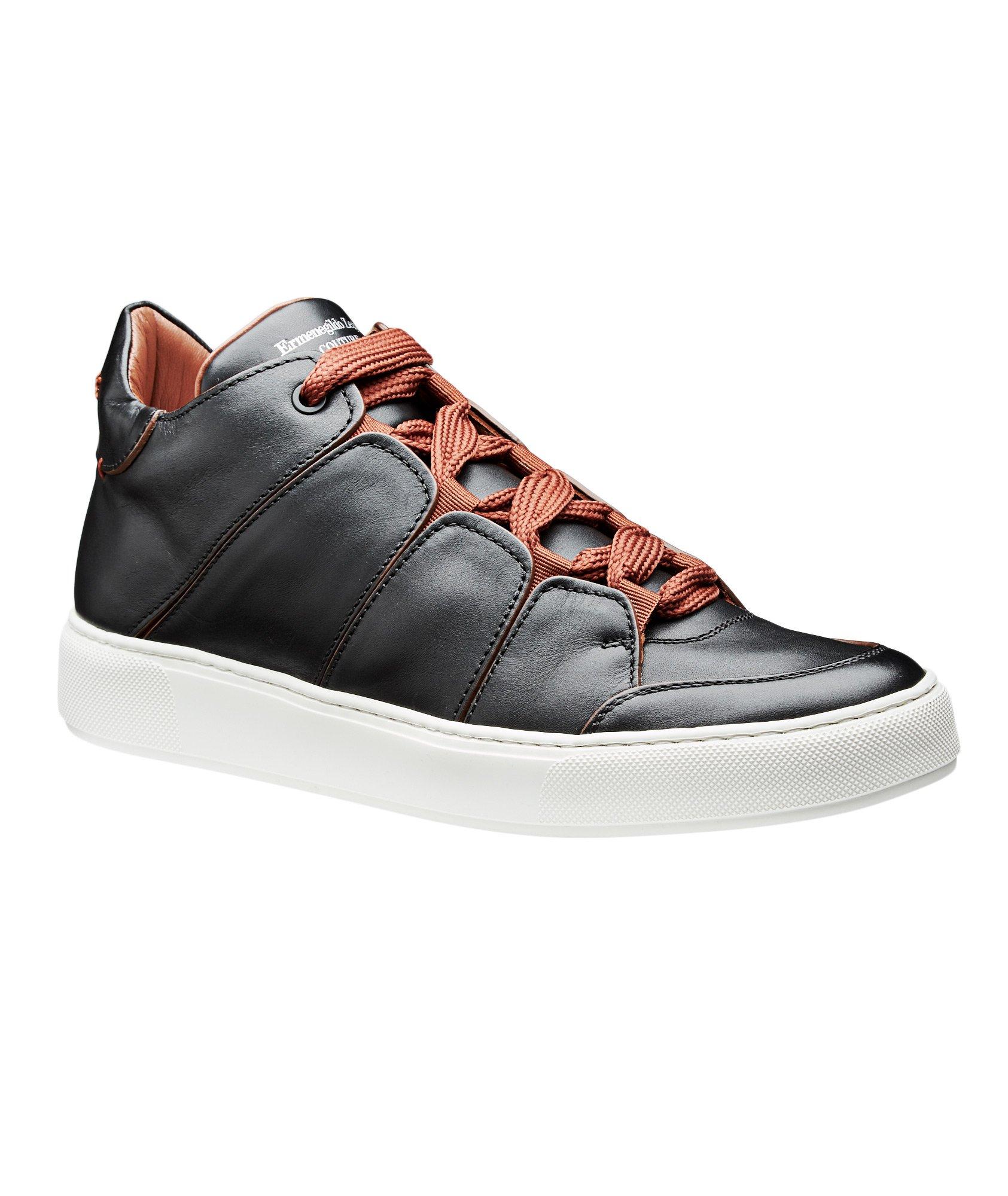Tommaso High-Top Sneakers image 0