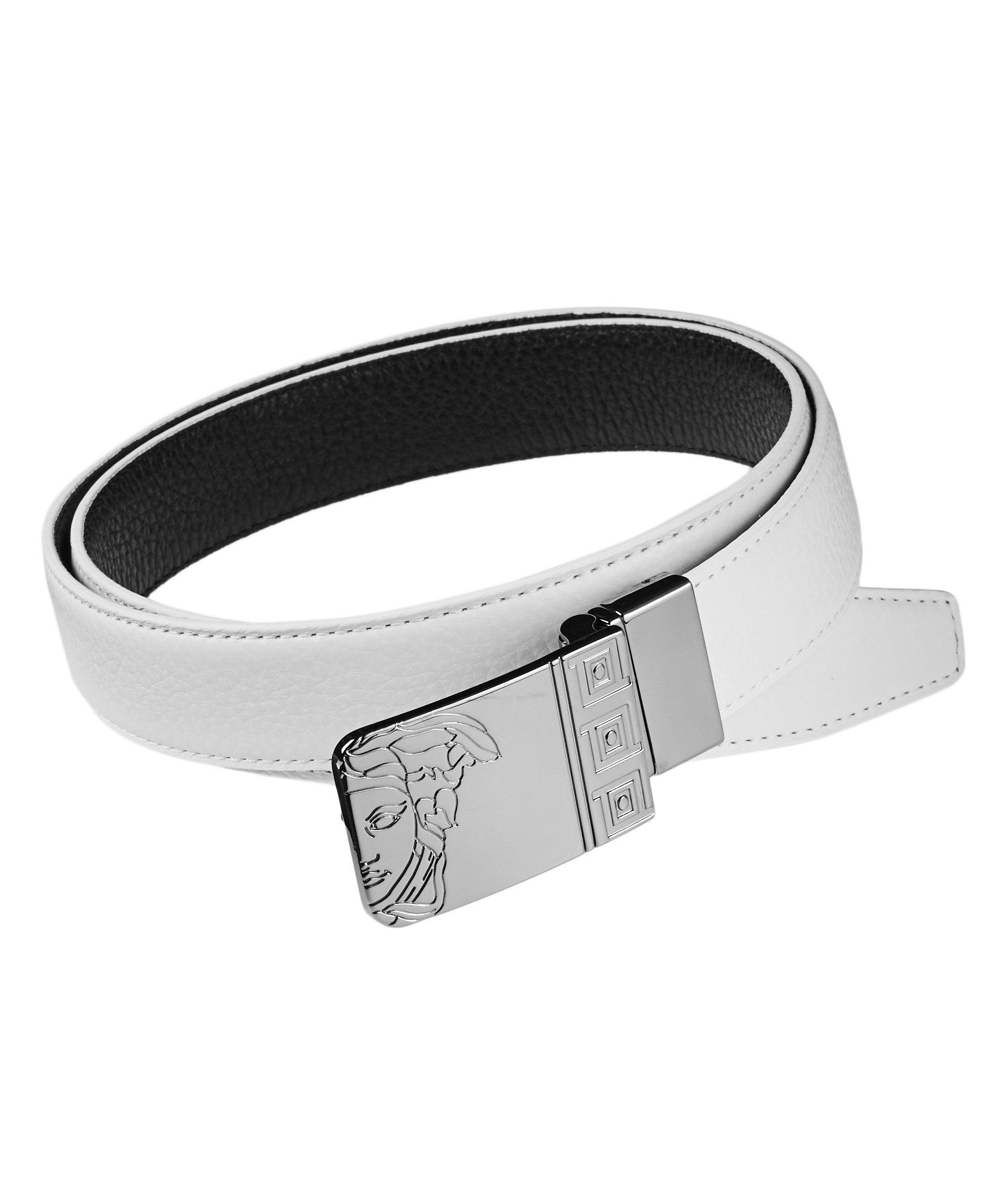 Leather Belt image 0