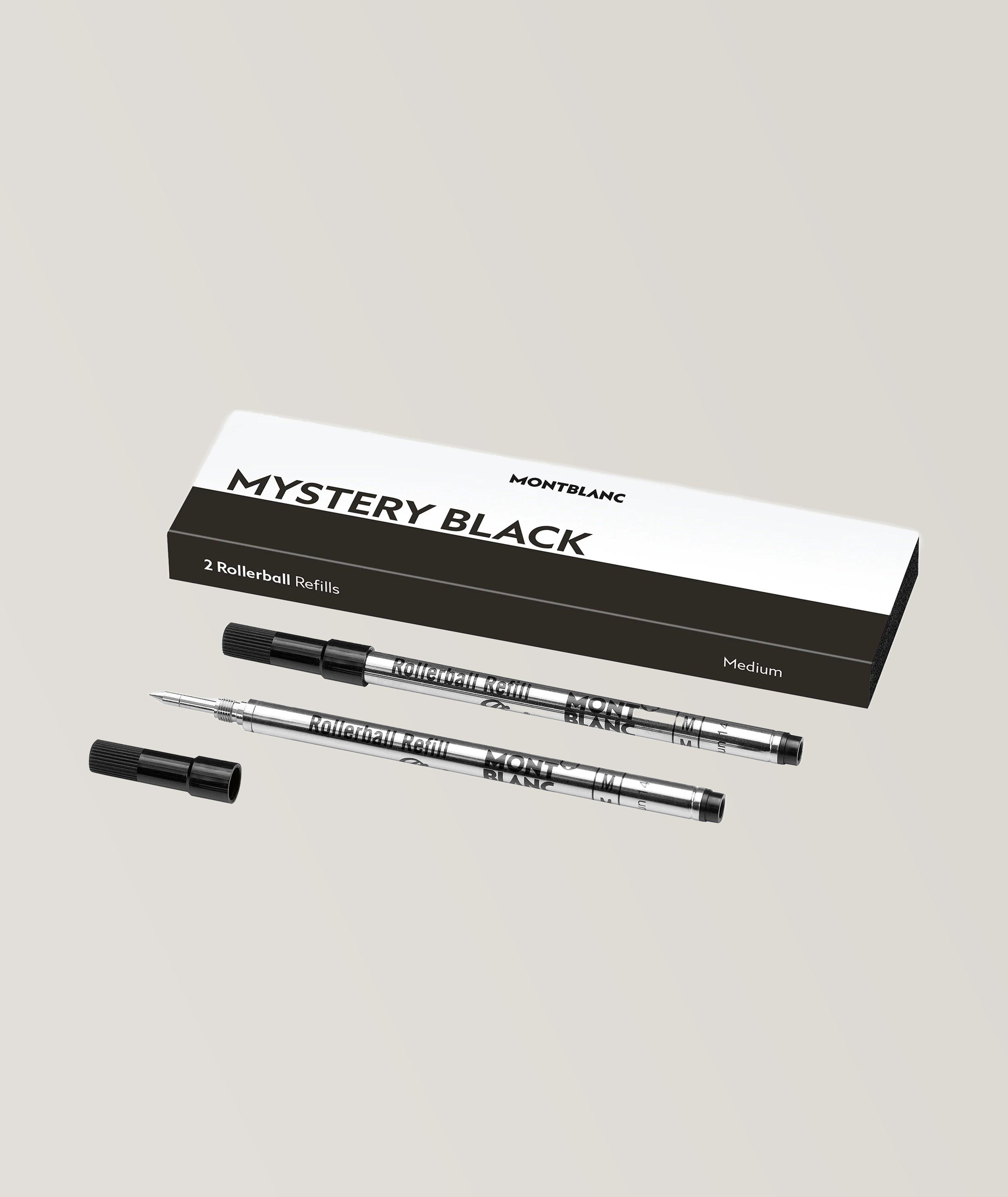 Montblanc Two Pack Rollerball Pen Refill