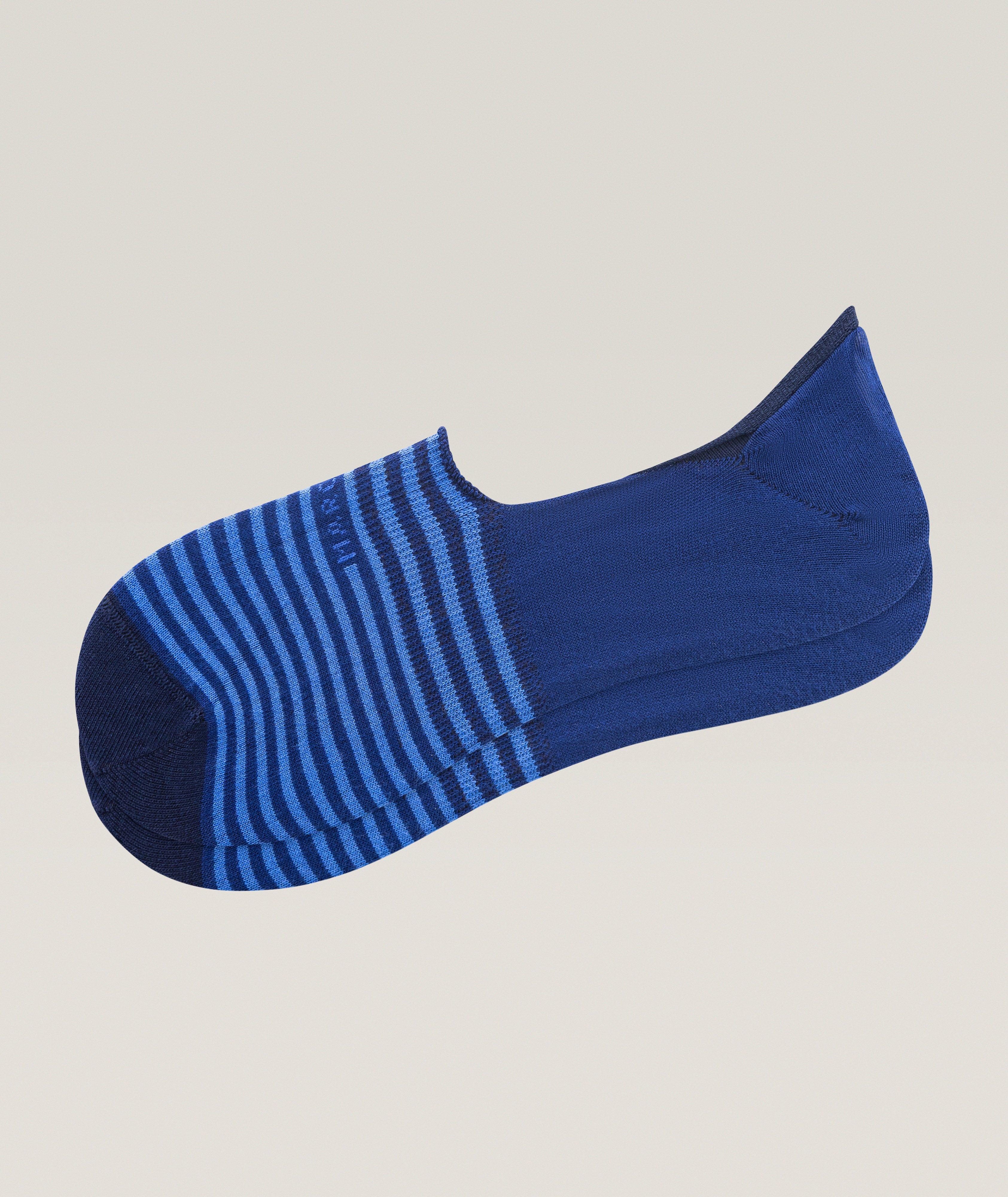 Chaussettes courtes, modèle Invisible Touch image 0