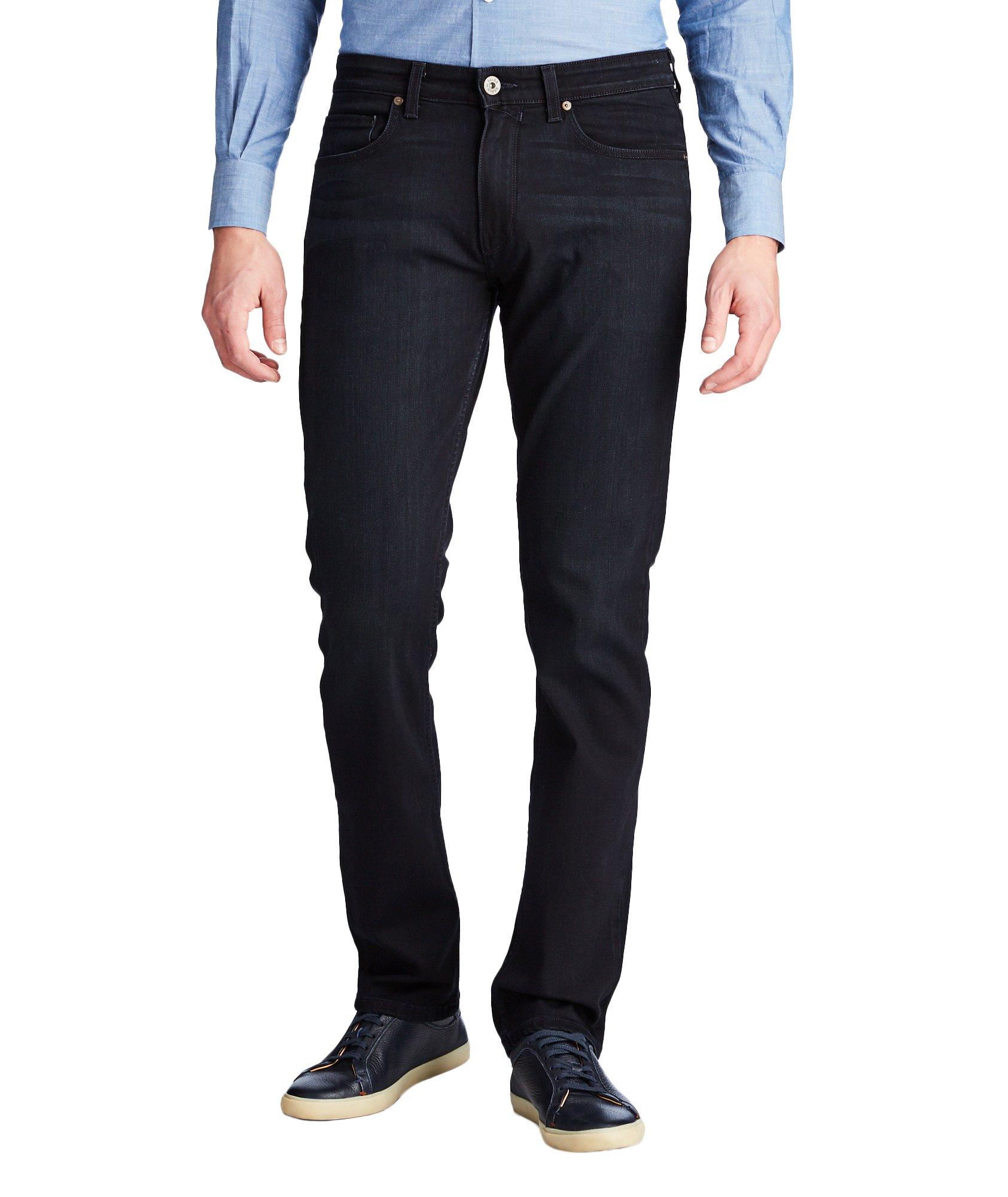 Federal Slim Straight Transcend Jeans image 0