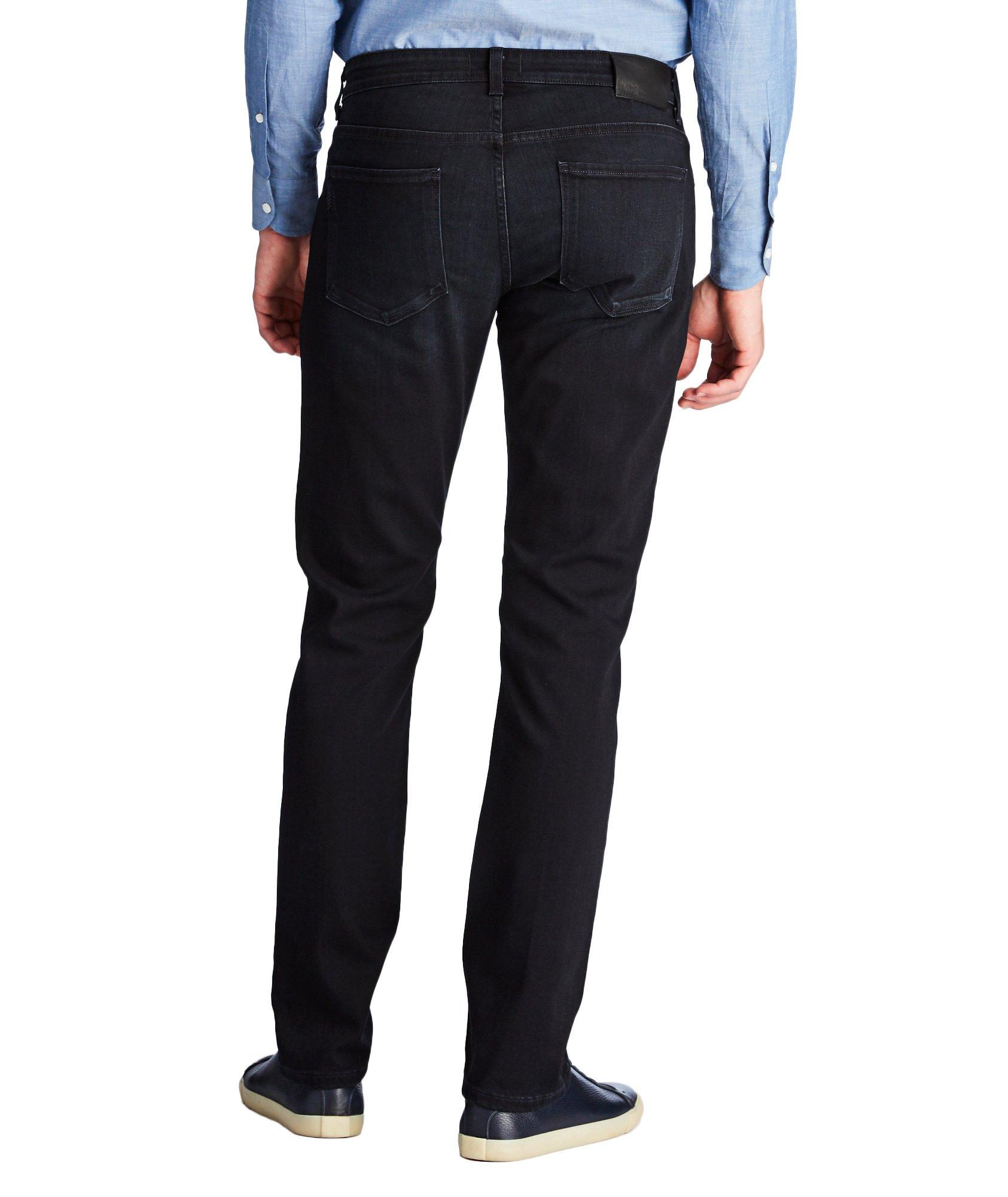Federal Slim Straight Transcend Jeans image 1