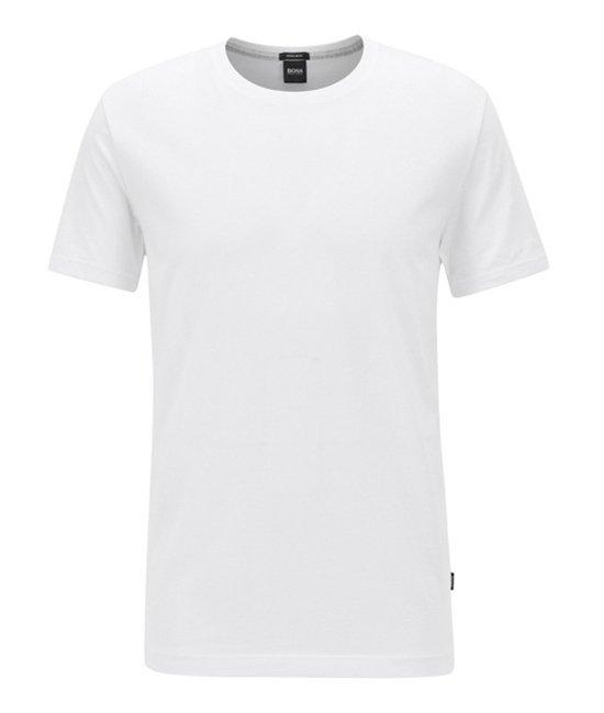 Tiburt Cotton T-Shirt image 0