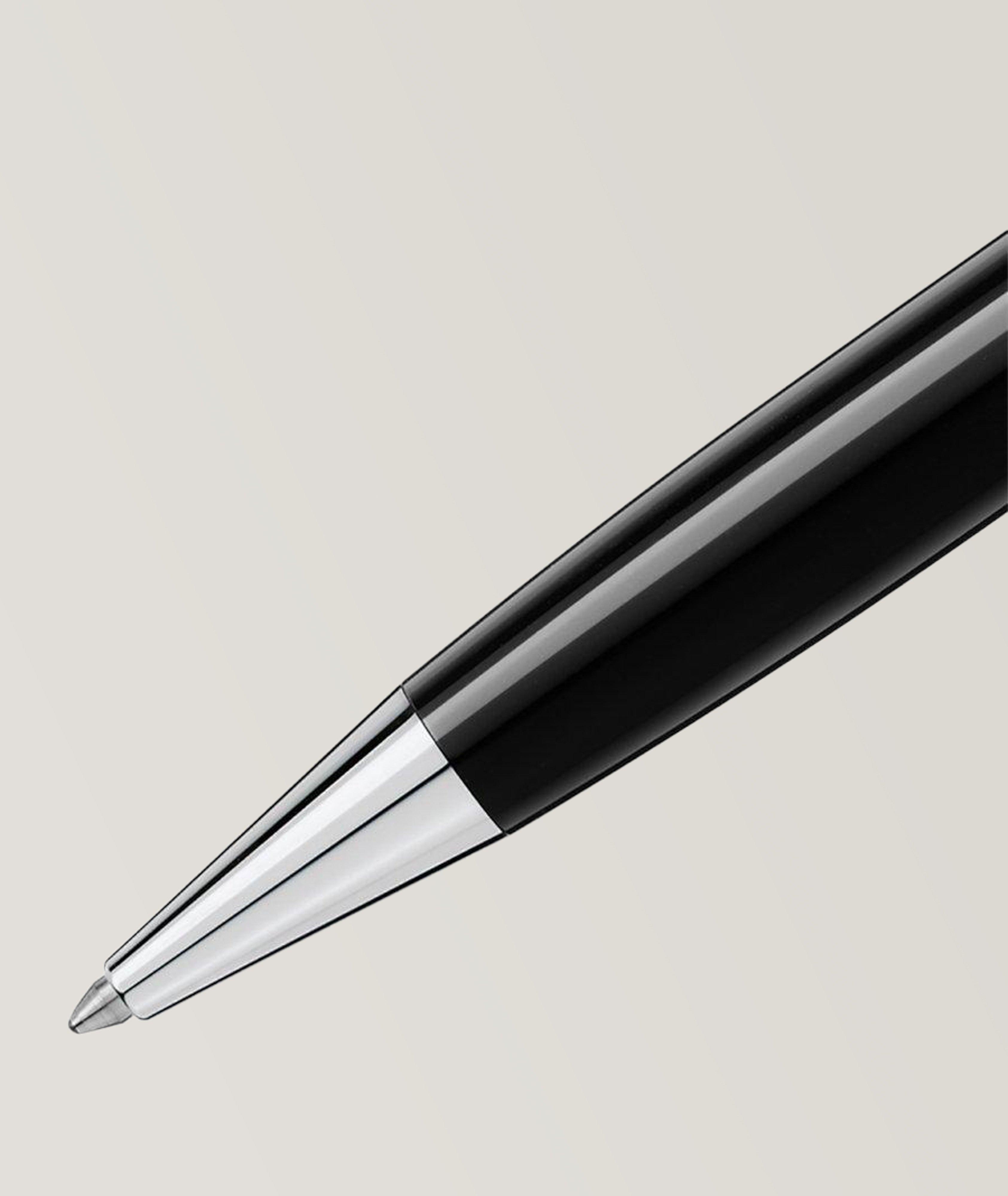 Meisterstück Platinum-Coated Classique Ballpoint Pen image 1