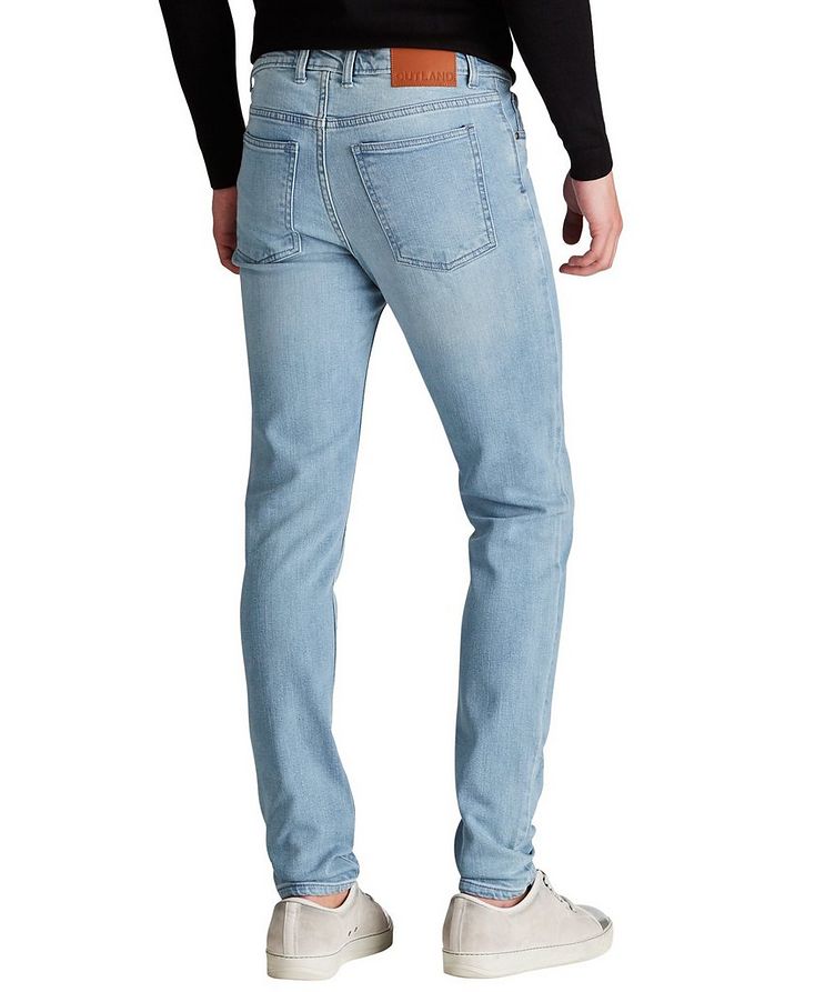 Dusty Slim Fit Jeans image 1