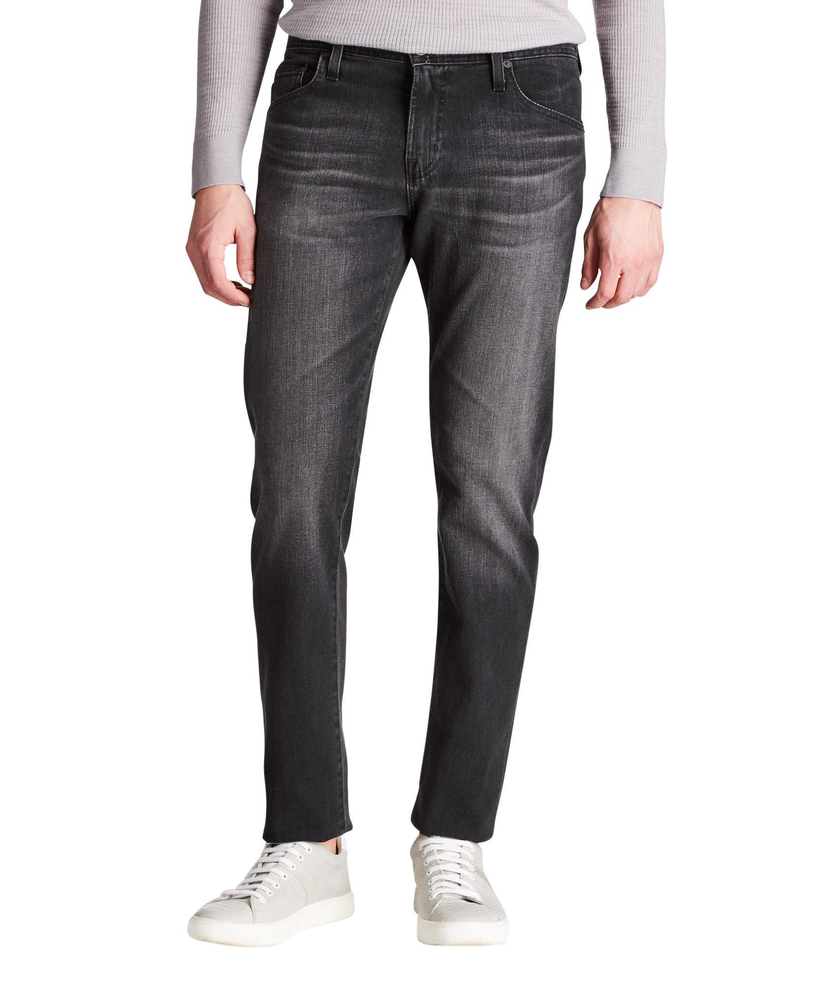 The Tellis Modern Slim Fit Jeans image 0