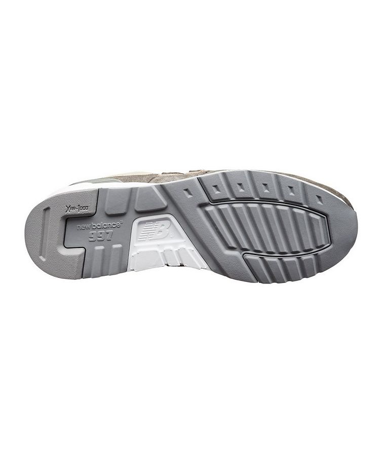997 Suede Sneakers image 3
