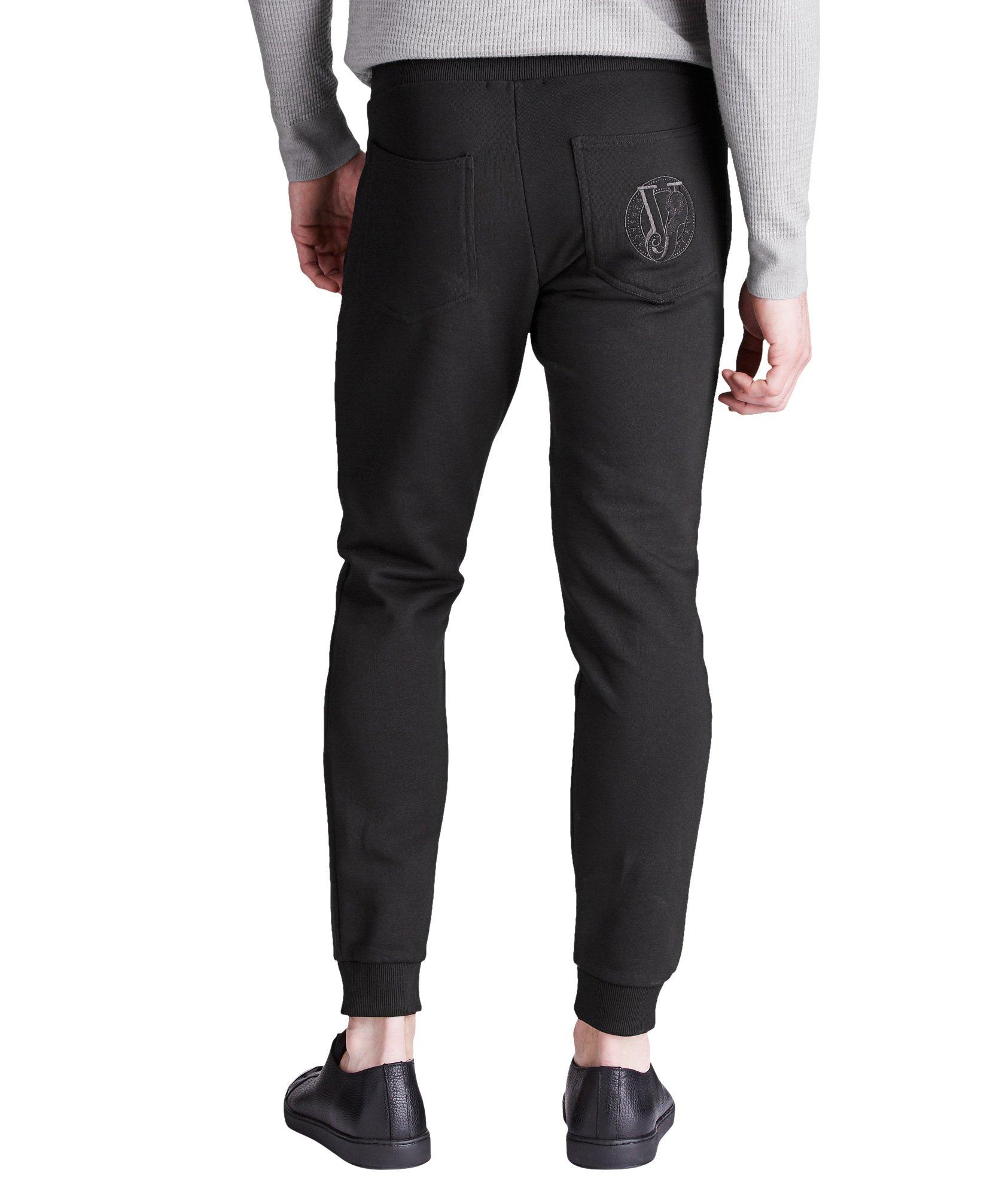 Drawstring Joggers image 1