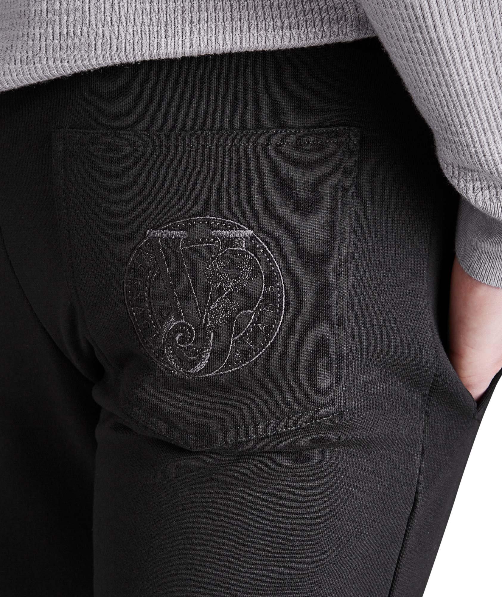 Drawstring Joggers image 2