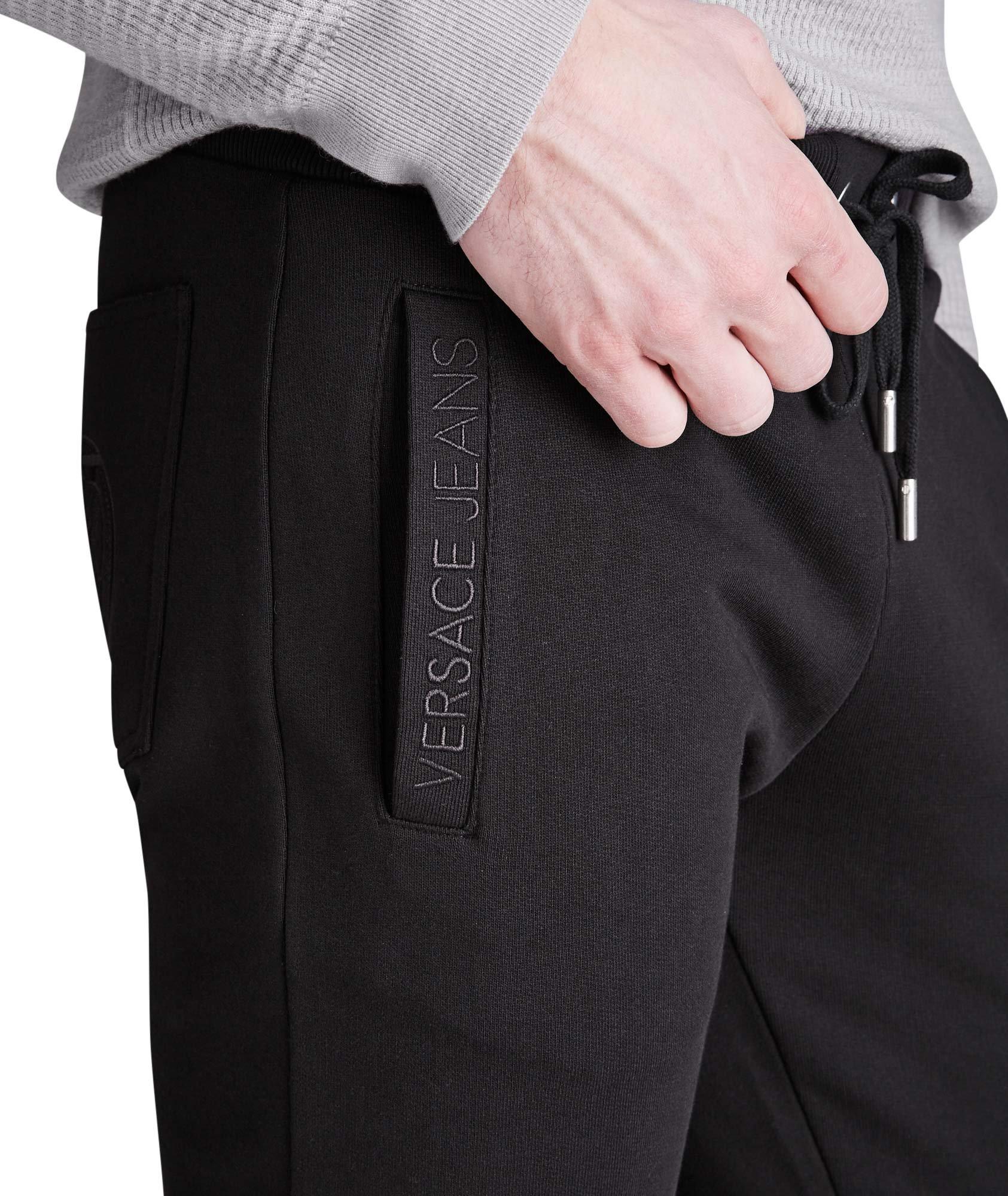 Drawstring Joggers image 3