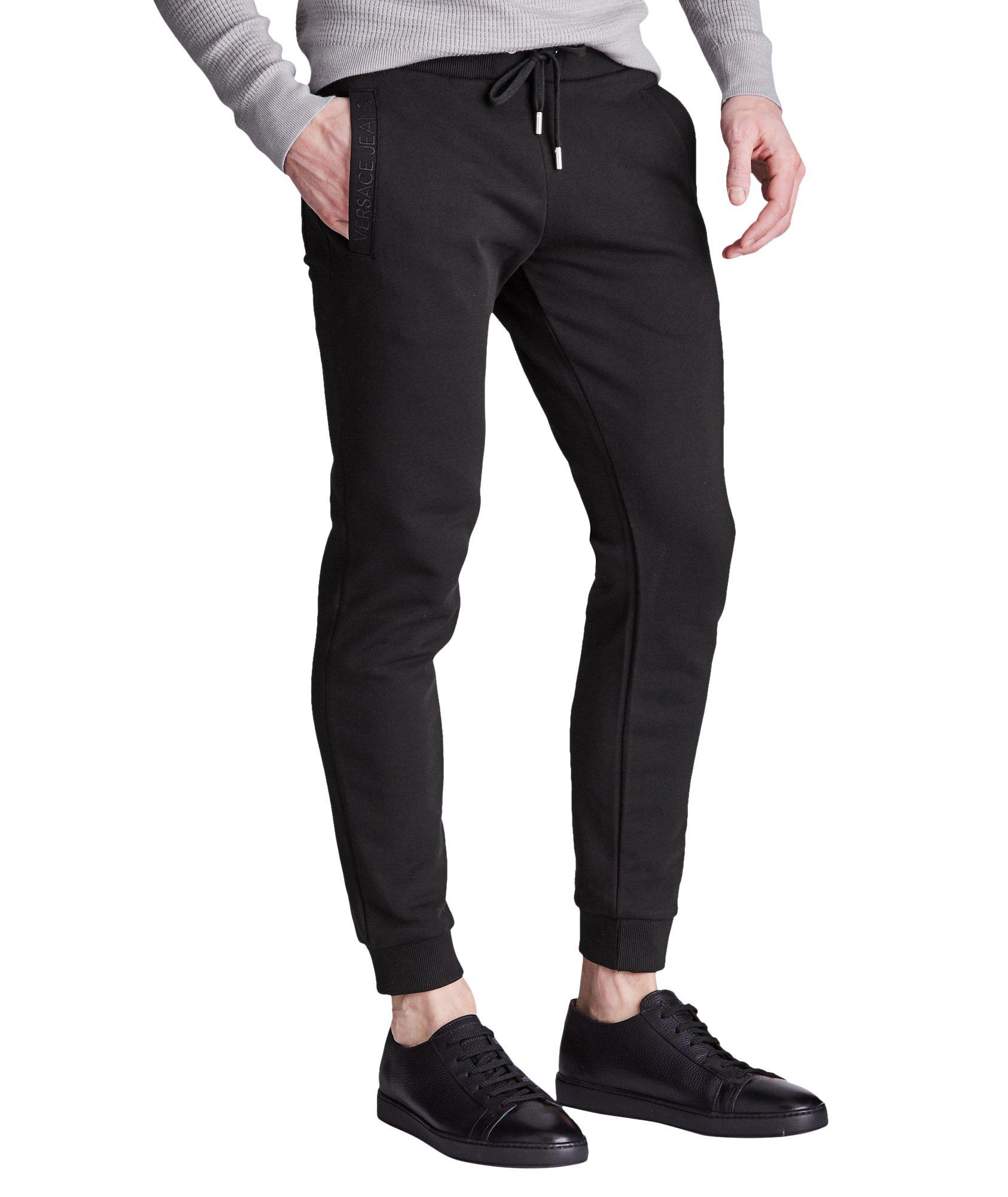 Drawstring Joggers image 0