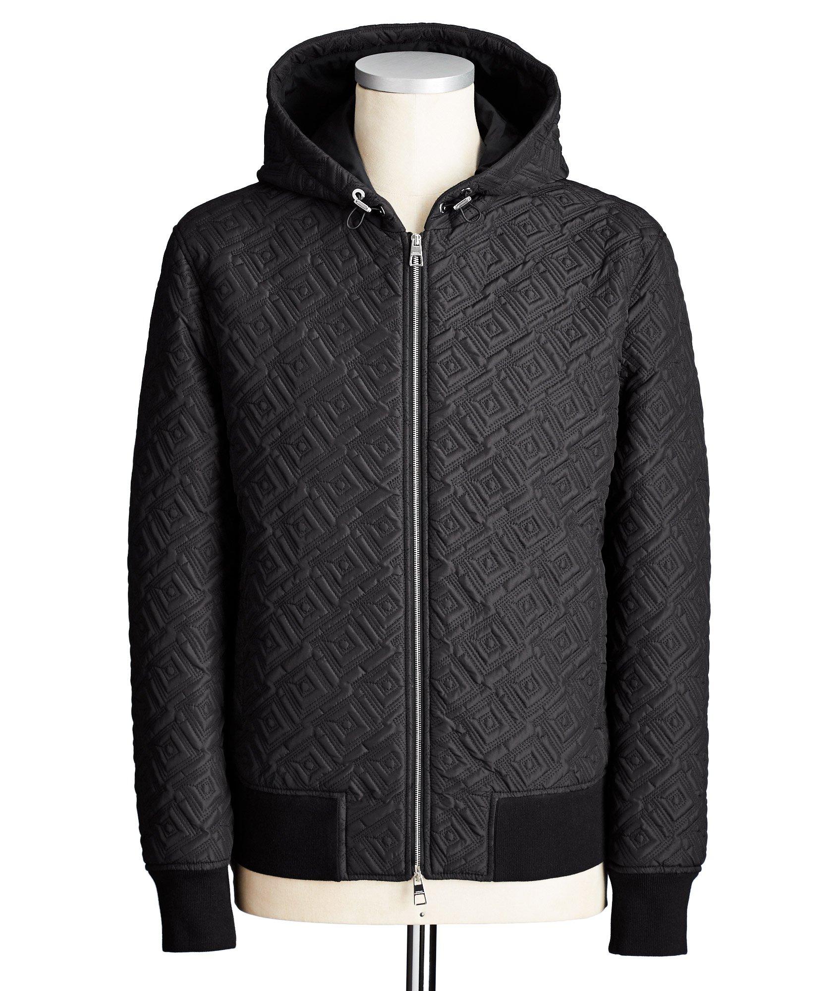 Quilted Jacket image 0