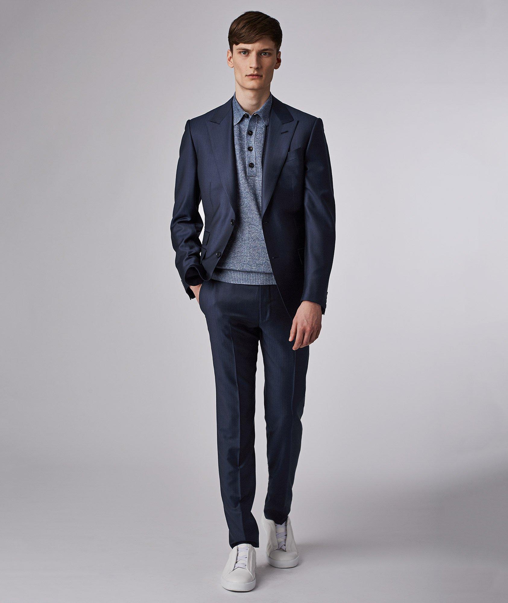 Manhattan Suit image 2