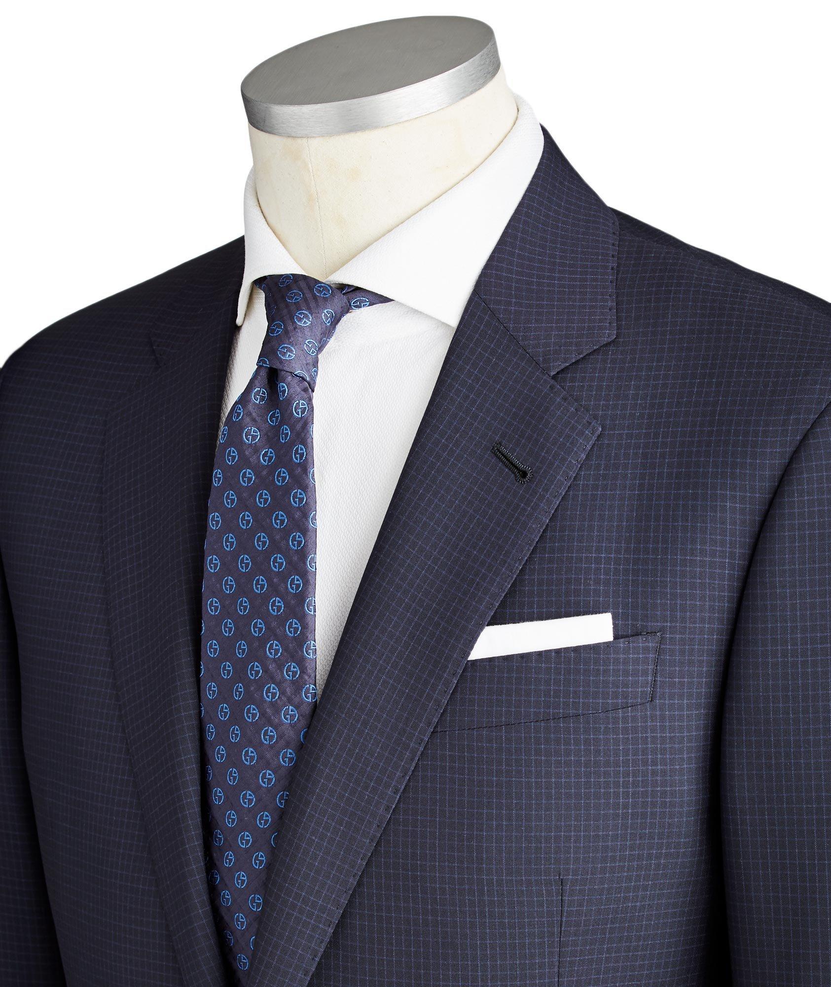 Soft Construction Suit image 1