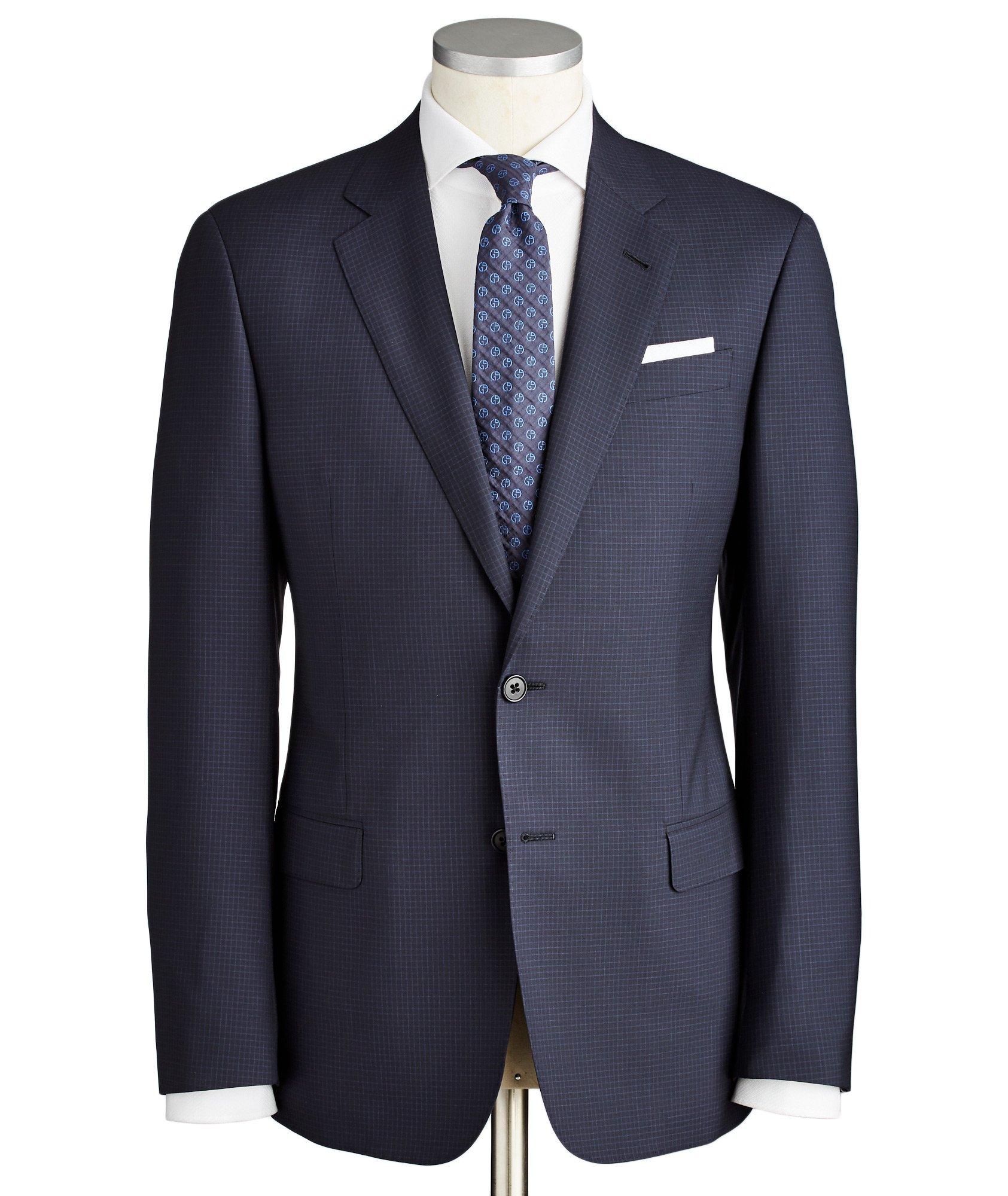 Soft Construction Suit image 0