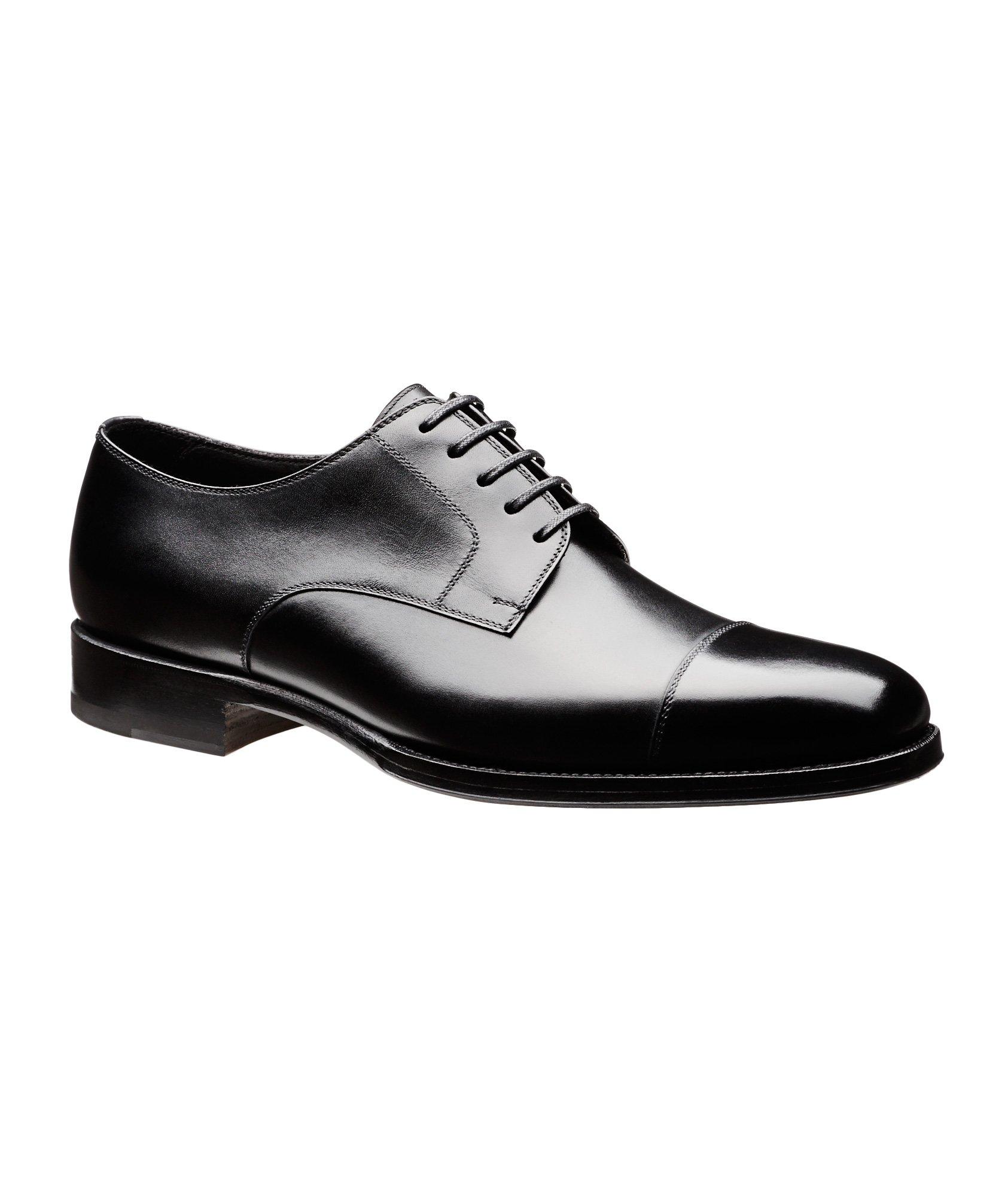 Wessex Cap-Toe Derbies  image 0