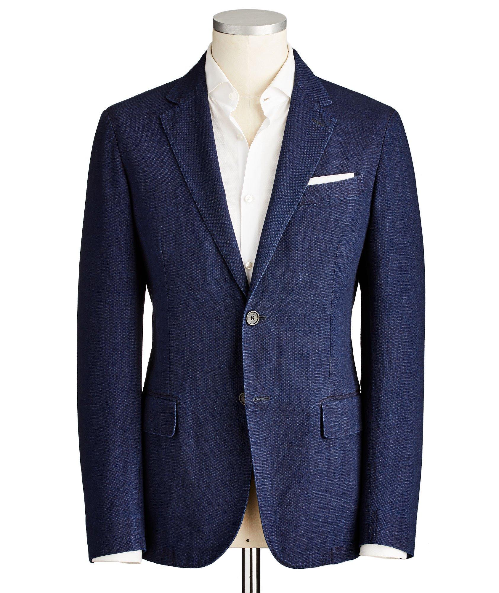 ZEGNA Sport Jacket Sport Jackets Harry Rosen