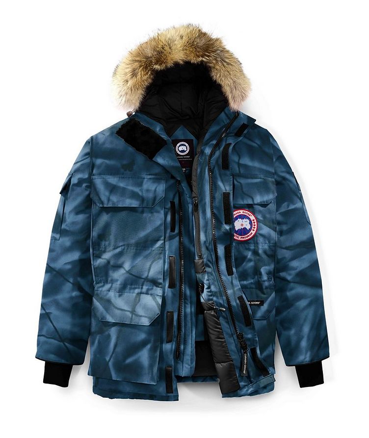 Expedition Parka image 1