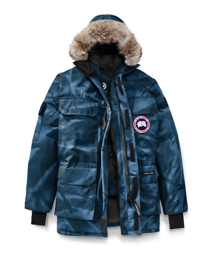 Expedition Parka image 0